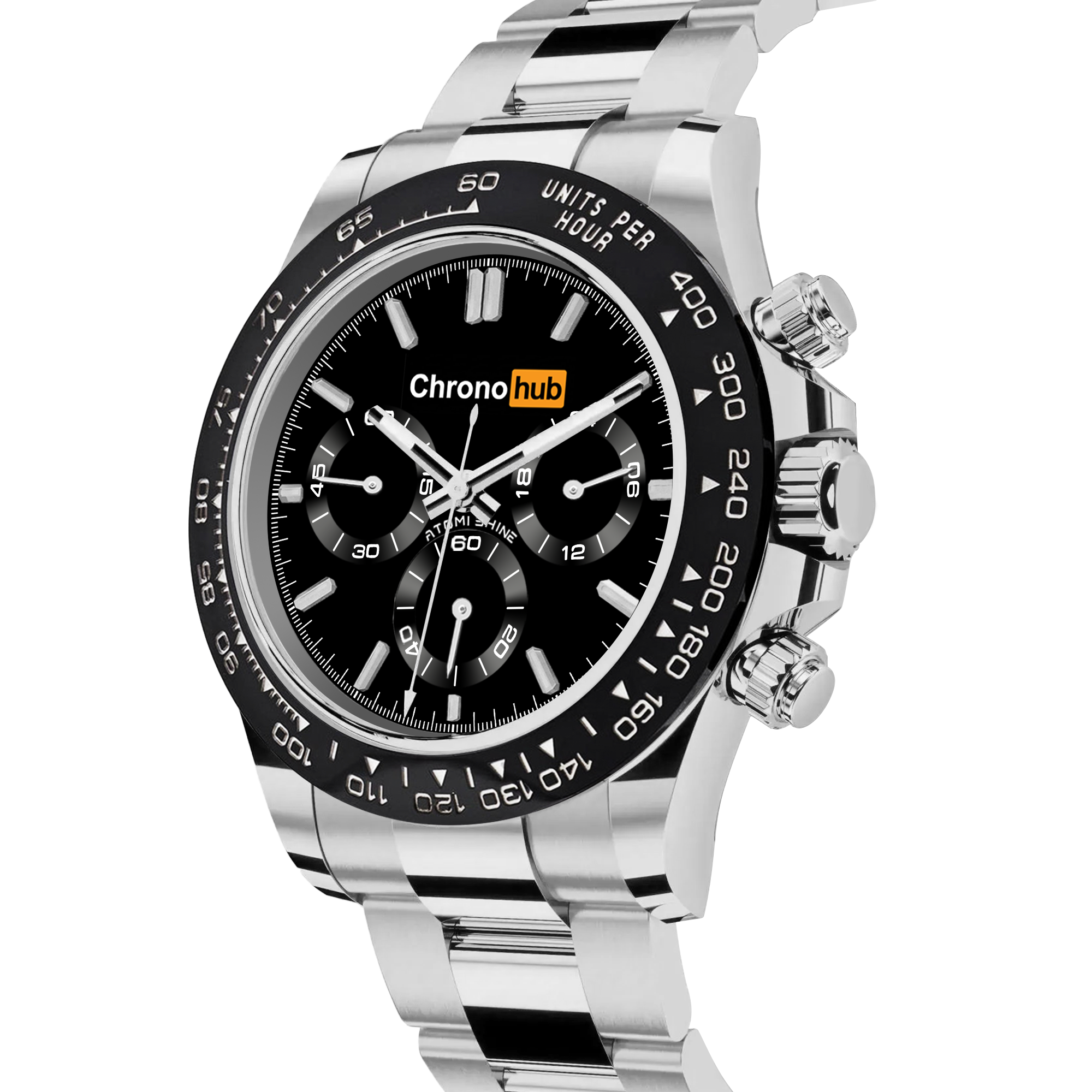 MONTRE VELOCIREX CLASSIC