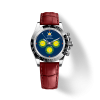 VELOCIREX CLASSIC LEATHER WATCH