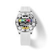 HYDROCORE FLUORO WATCH