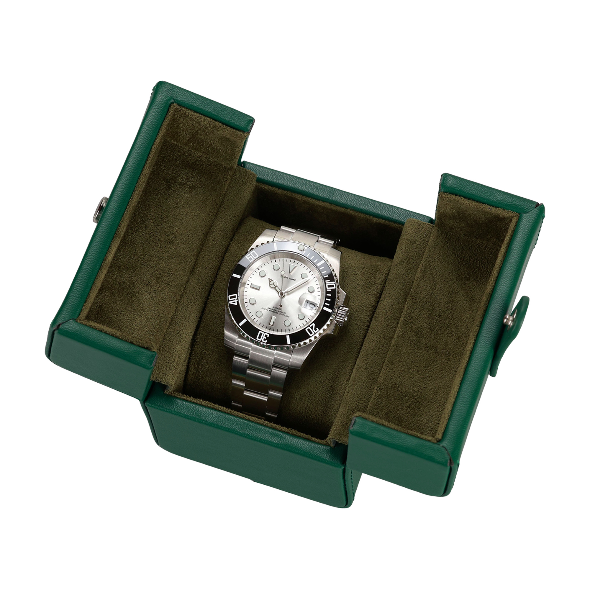 MONOLITH WATCH TRAVEL CASE