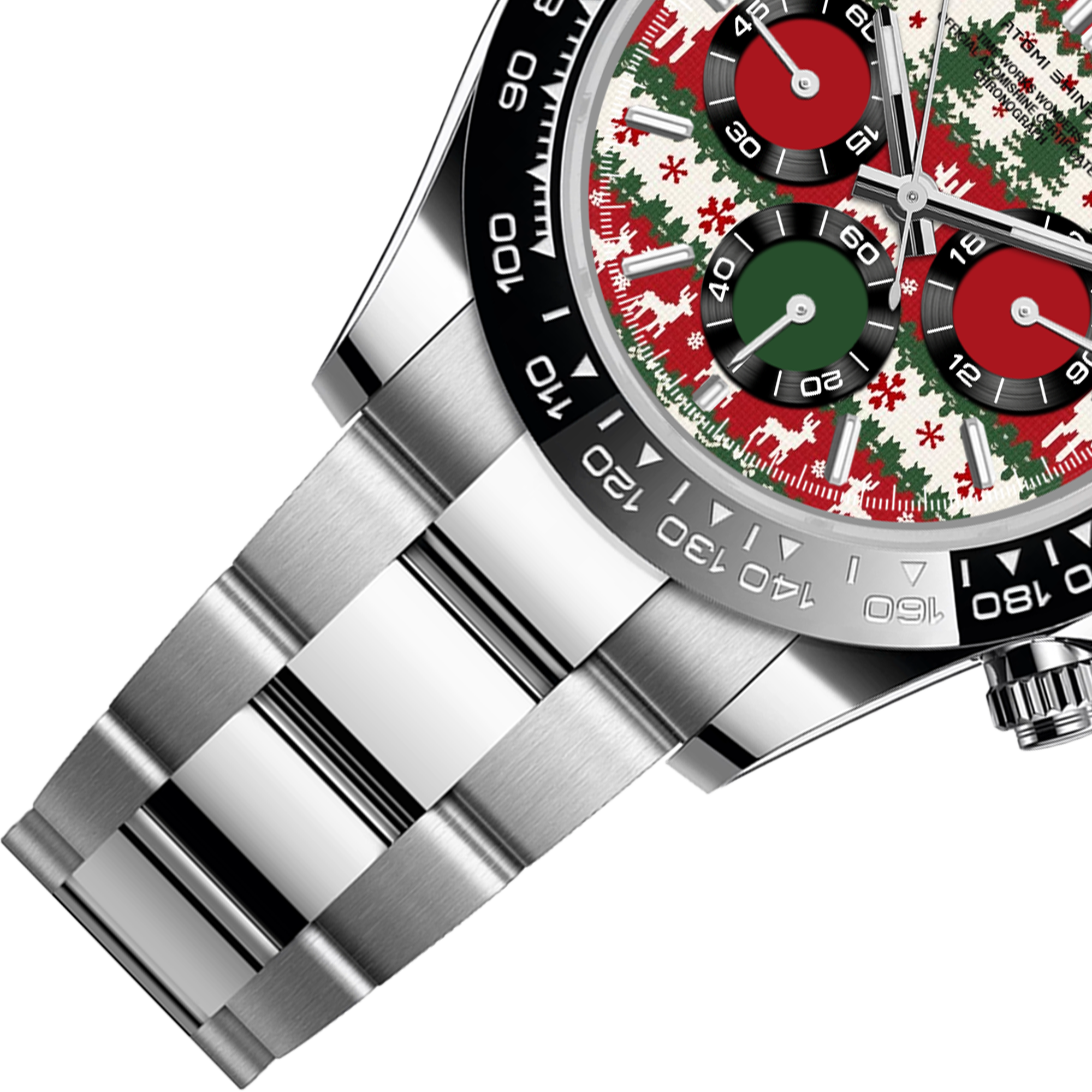 VELOCIREX CLASSIC UHR