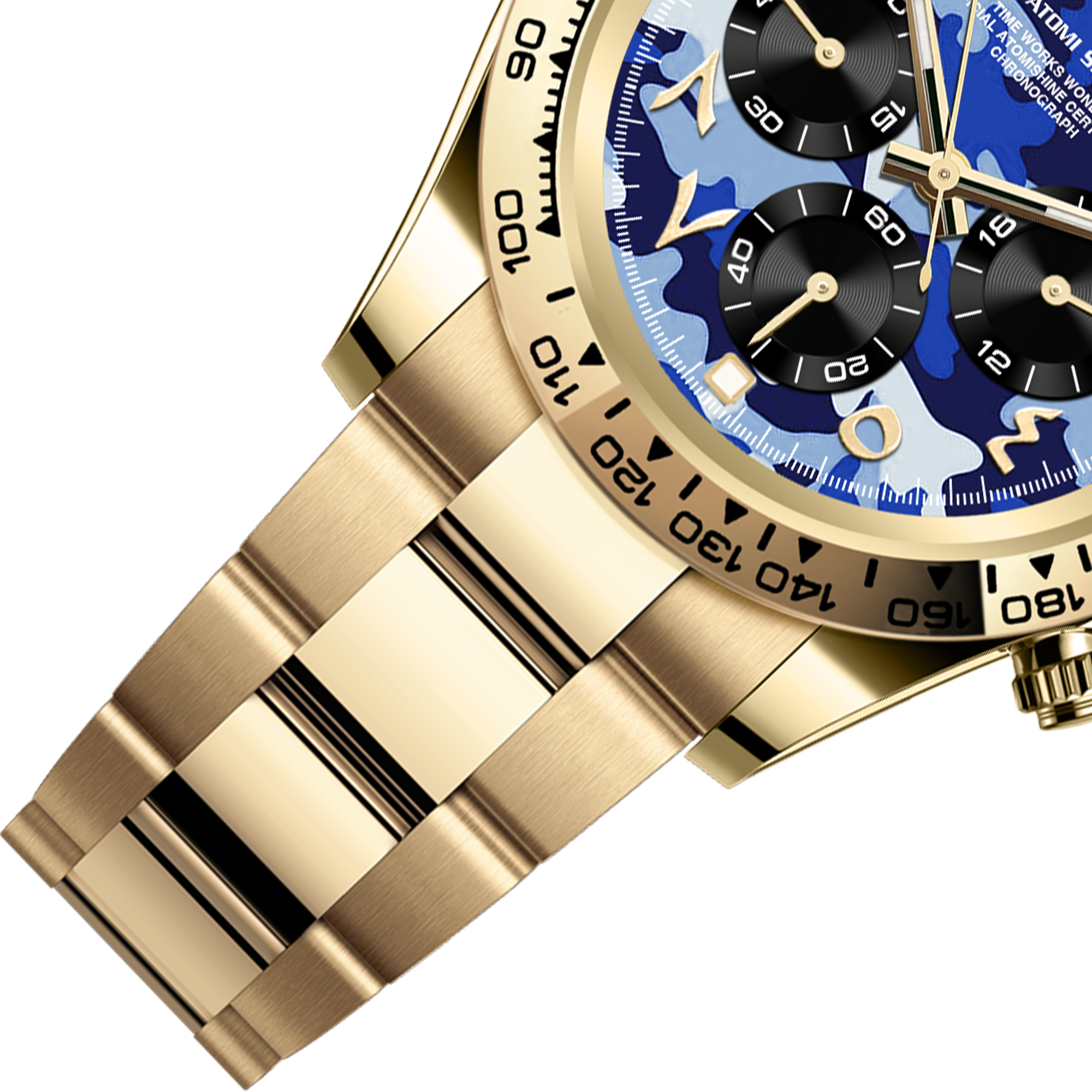 VELOCIREX CLASSIC WATCH