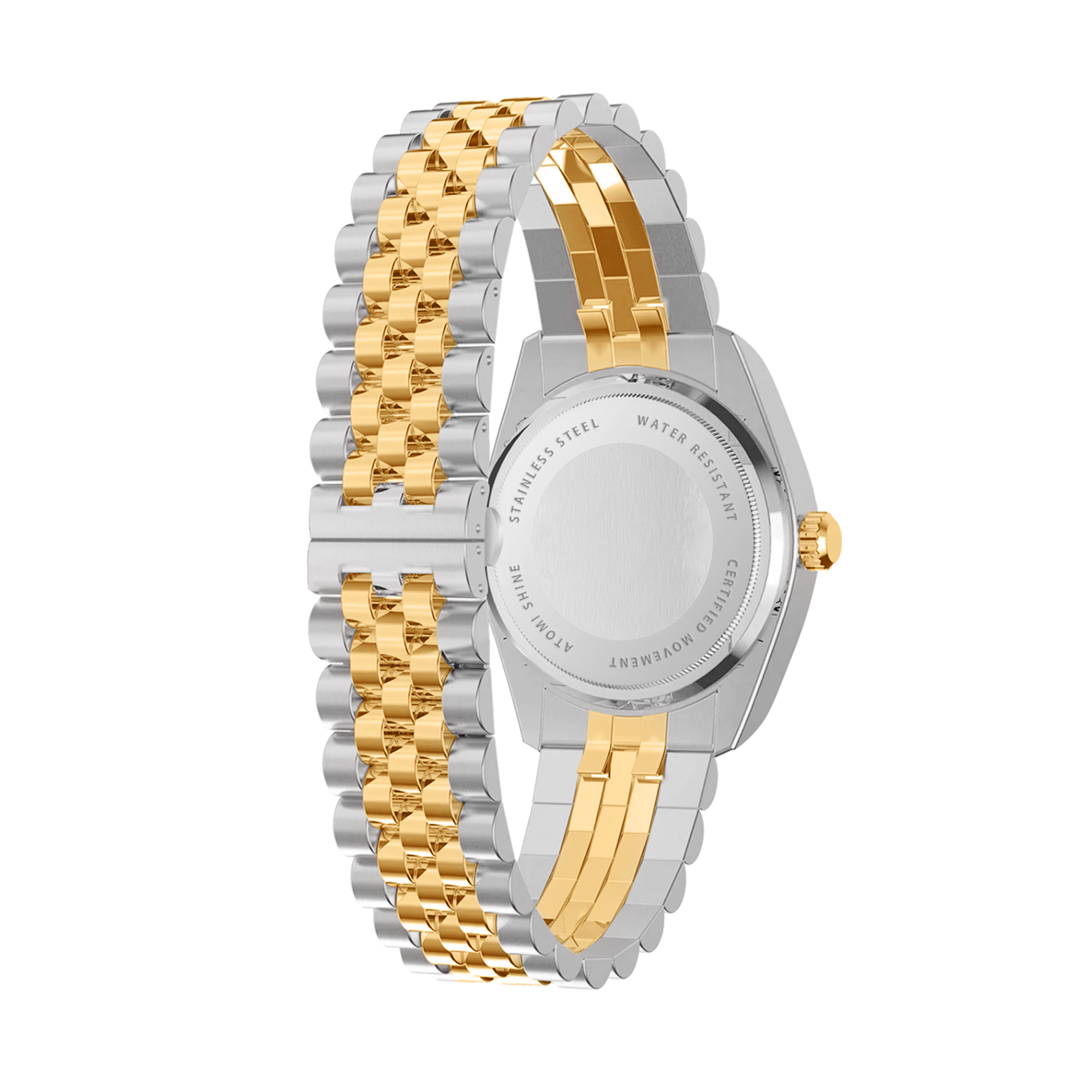 EONDATE DIAMOND WATCH