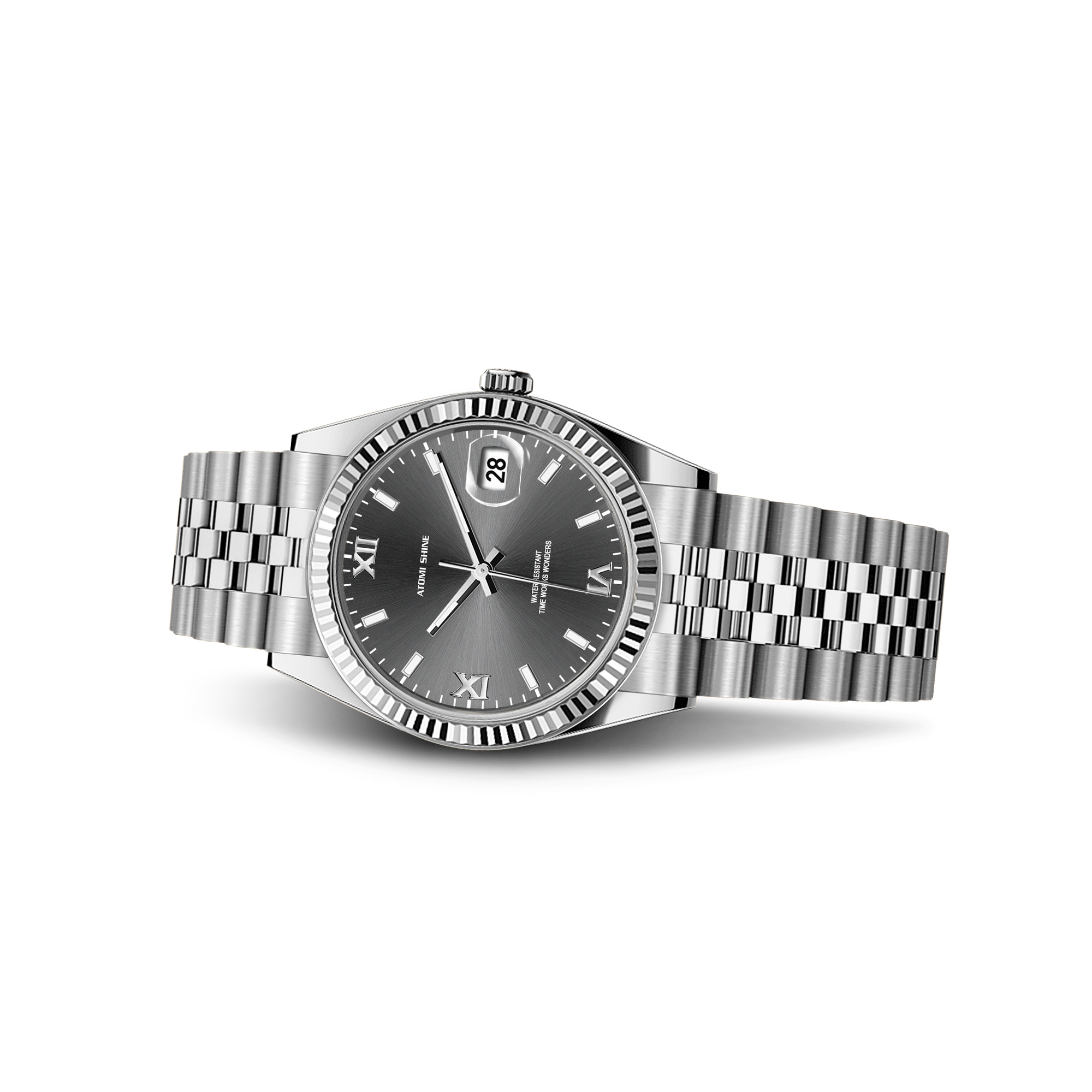 EONDATE CLASSIC WATCH