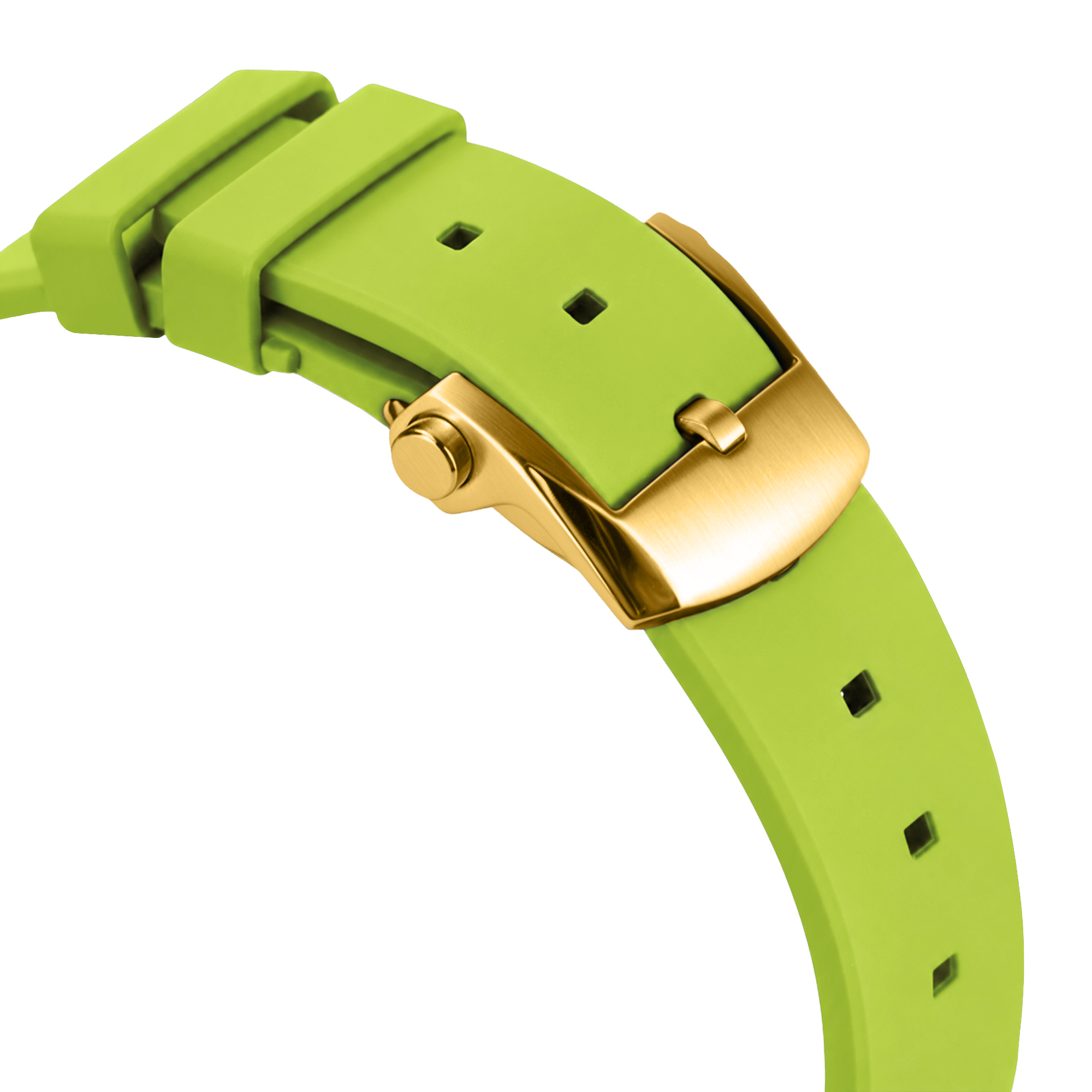 RELOJ EONDATE FLUORO