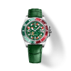HYDROCORE CLASSIC LEATHER WATCH