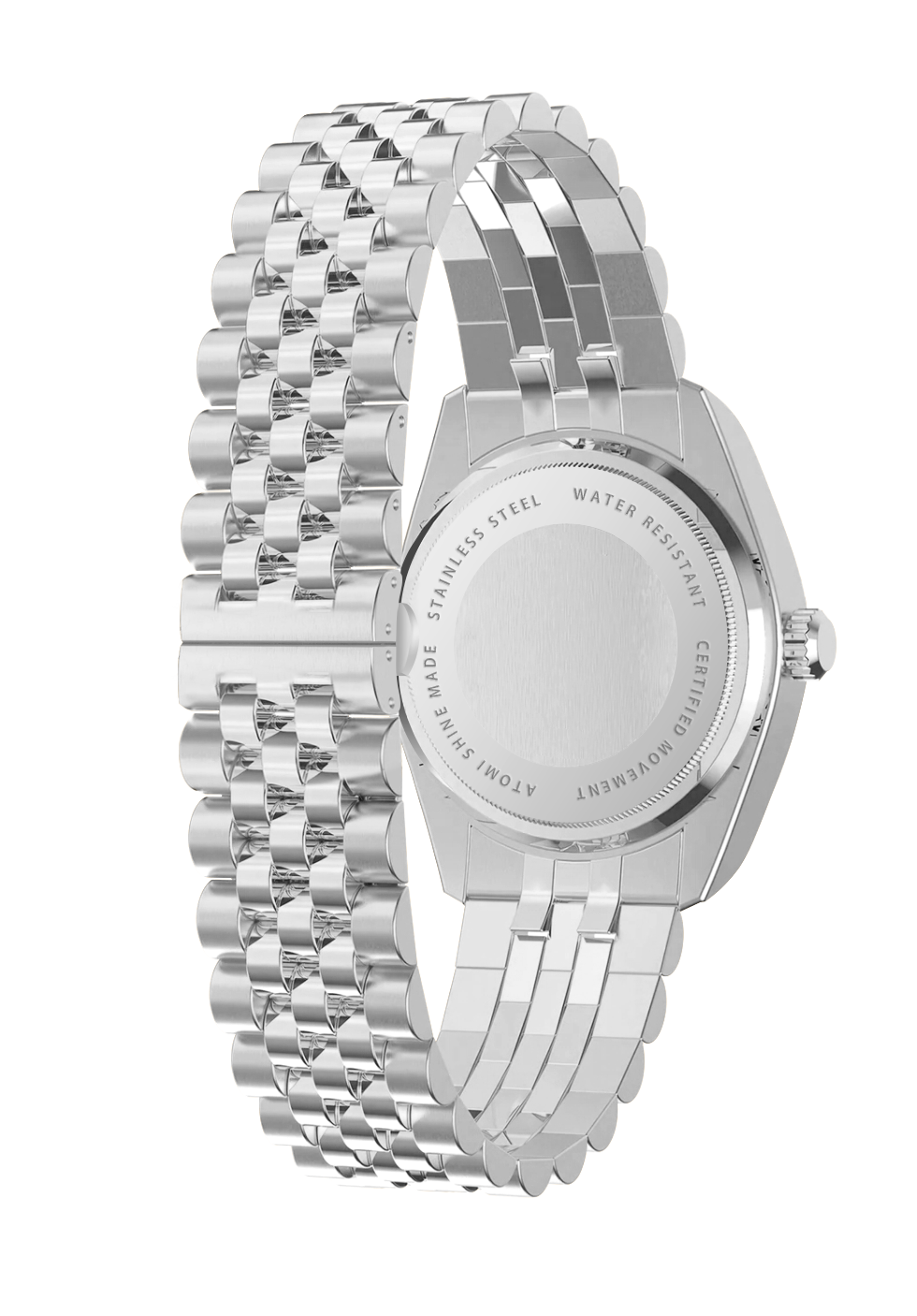 Diary Classic Diamond Watch