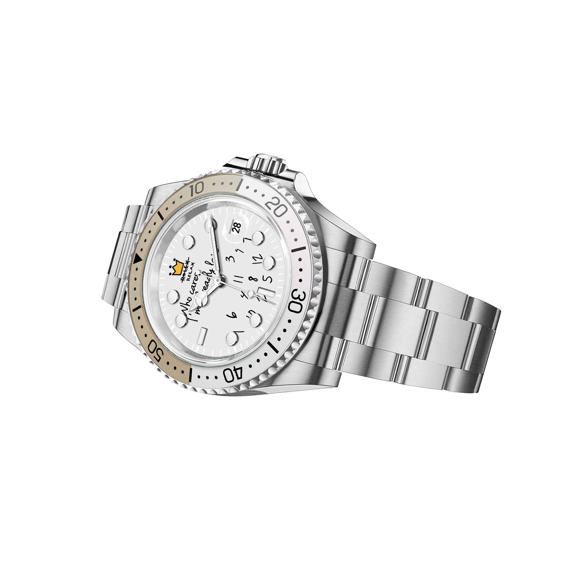 HYDROCORE CLASSIC WATCH