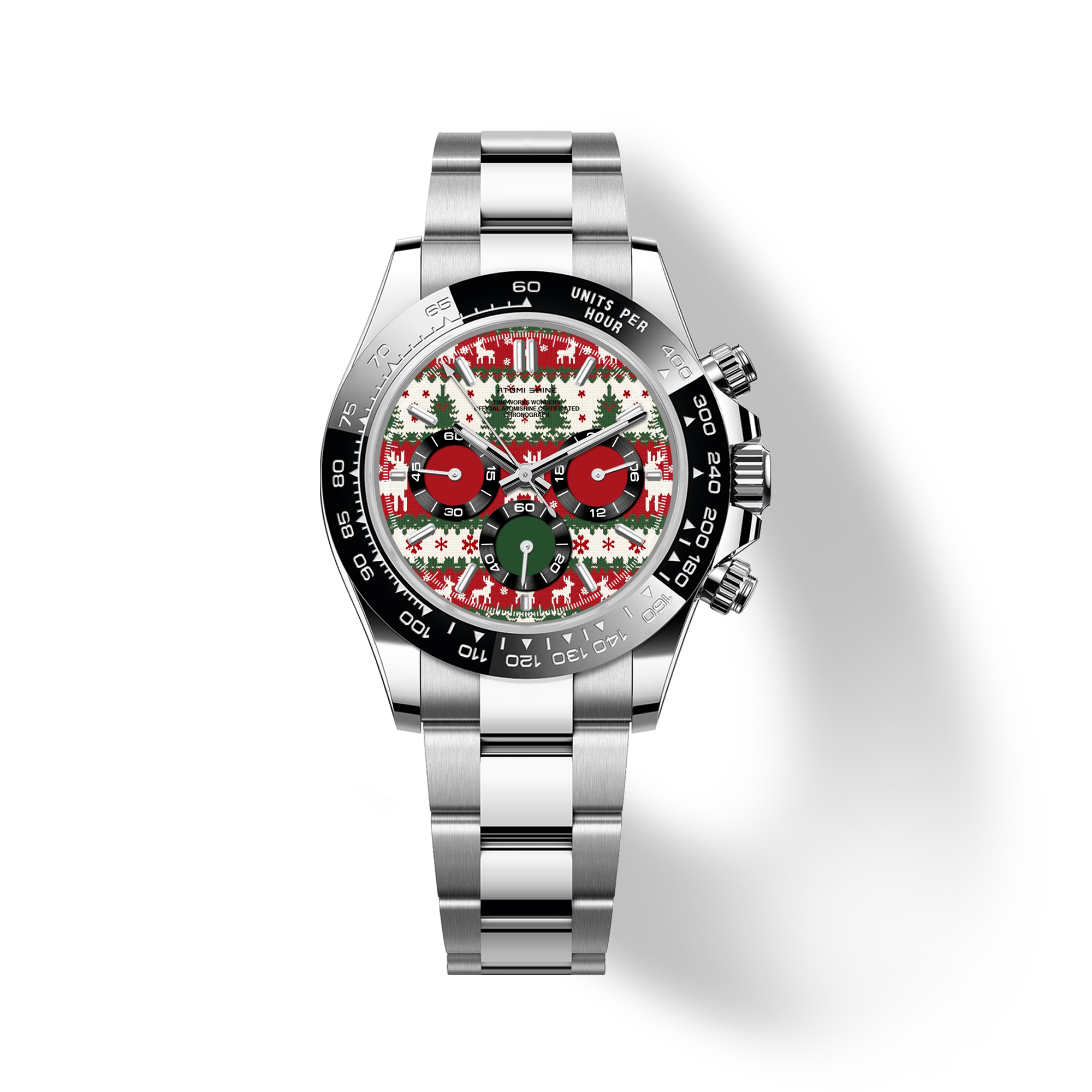 VELOCIREX CLASSIC UHR