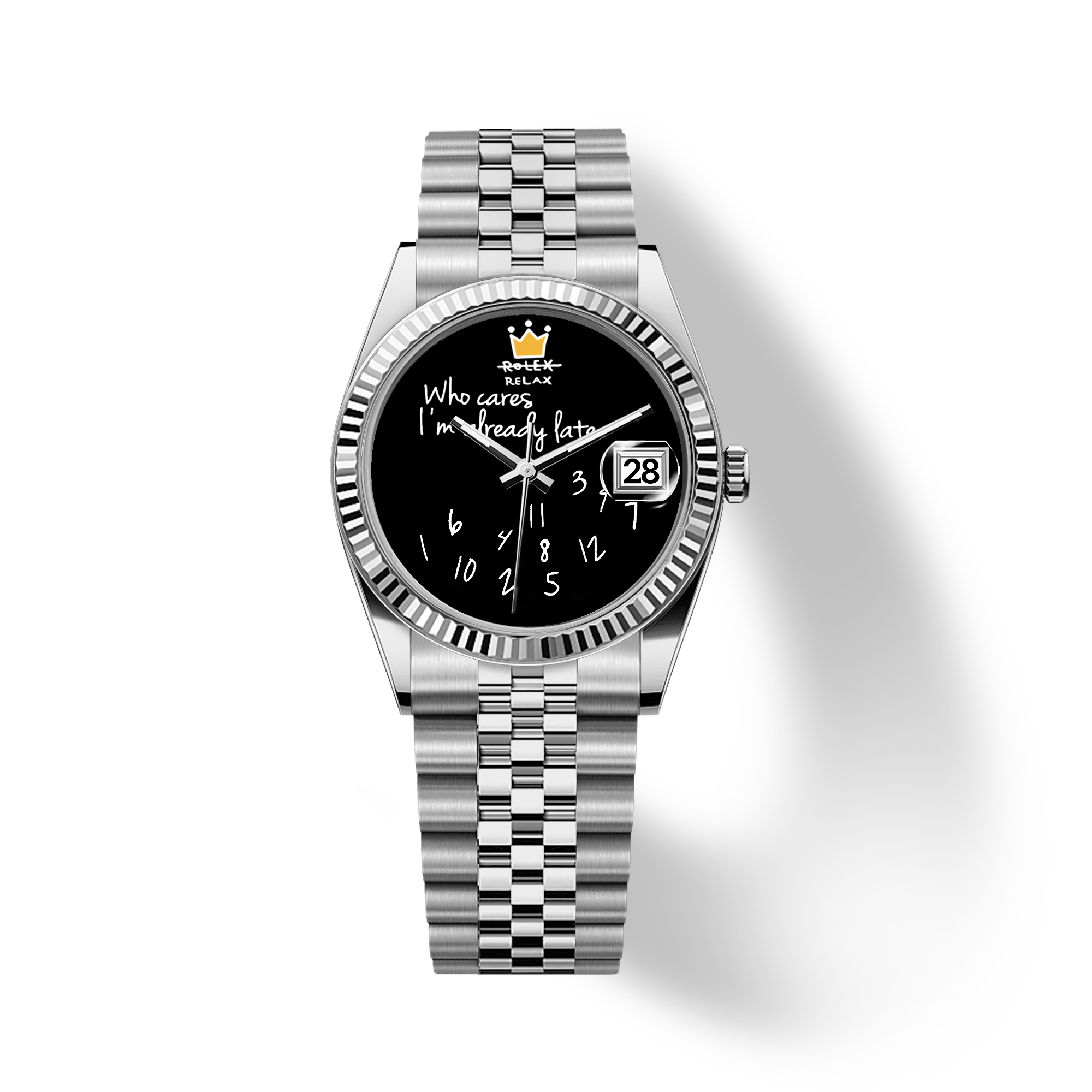 EONDATE CLASSIC WATCH SET