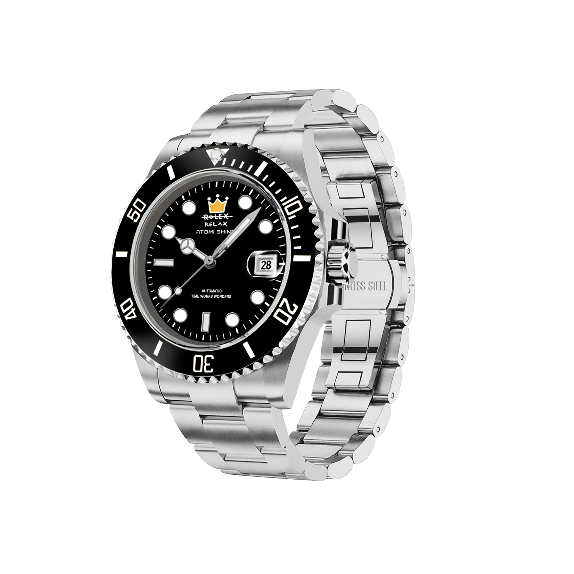 HYDROCORE CLASSIC UHR