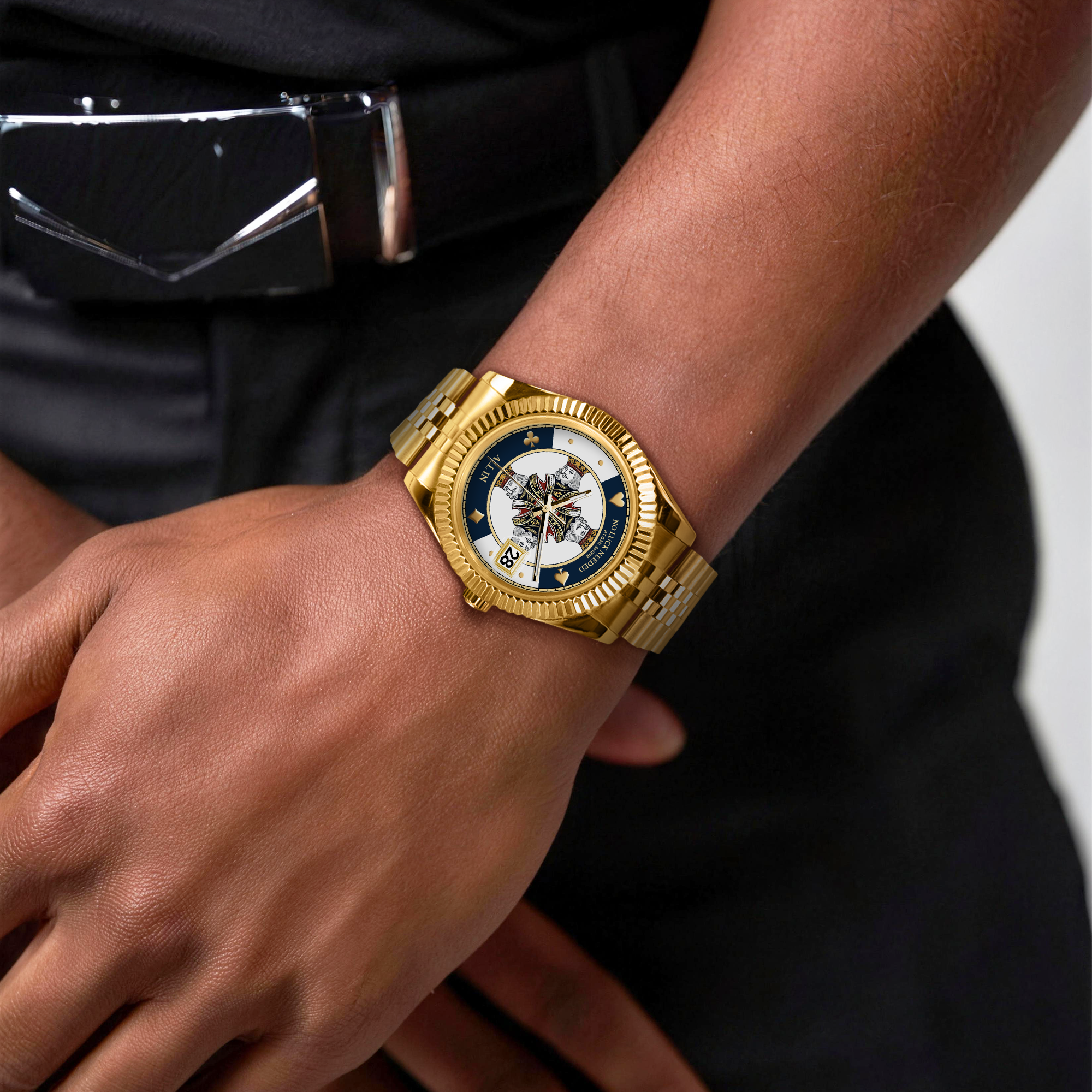 EONDATE MAXI CLASSIC UHR
