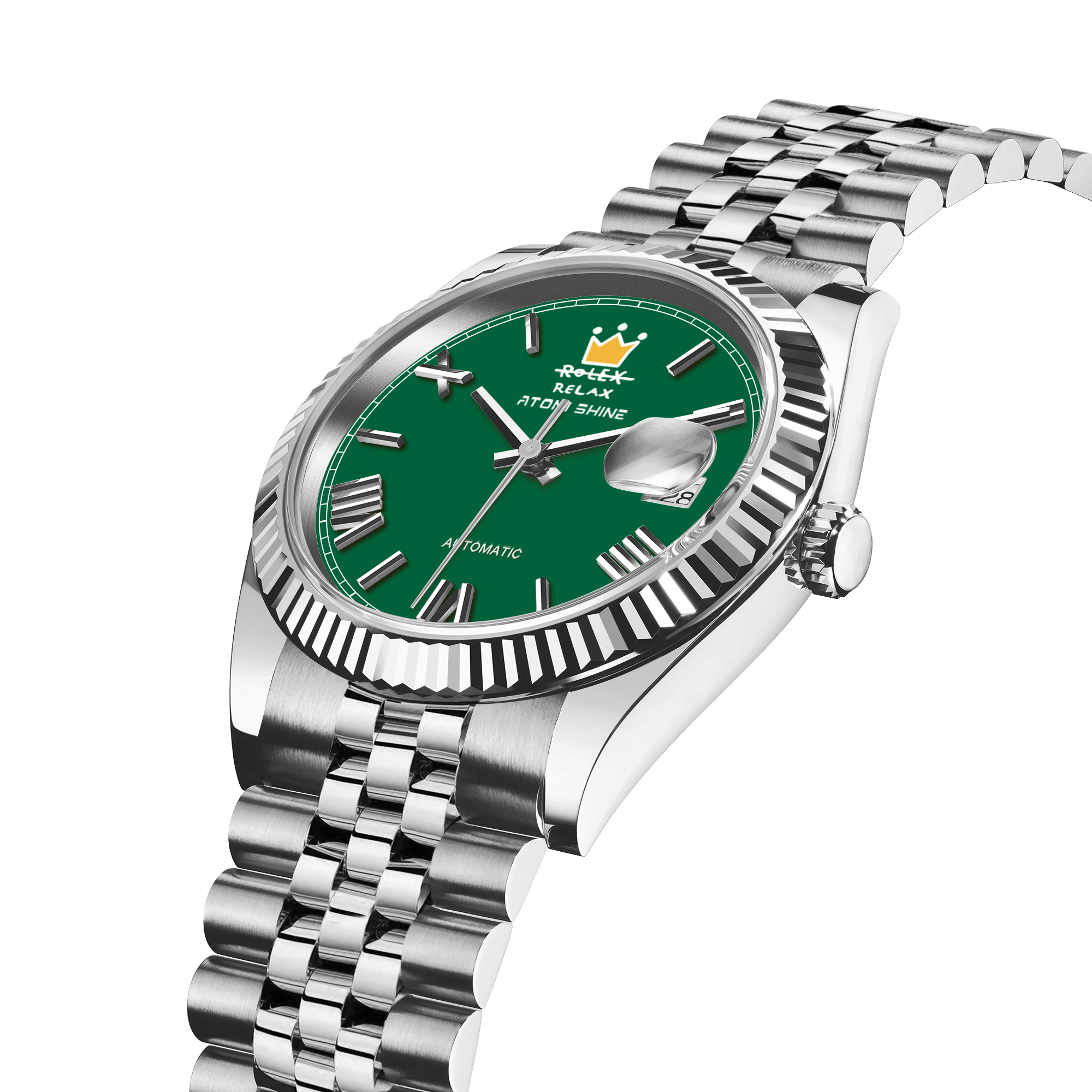 EONDATE MAXI CLASSIC WATCH