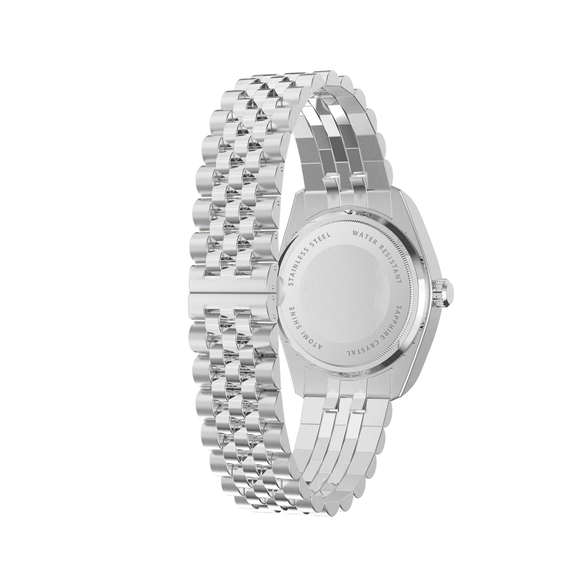 EONDATE DIAMOND WATCH
