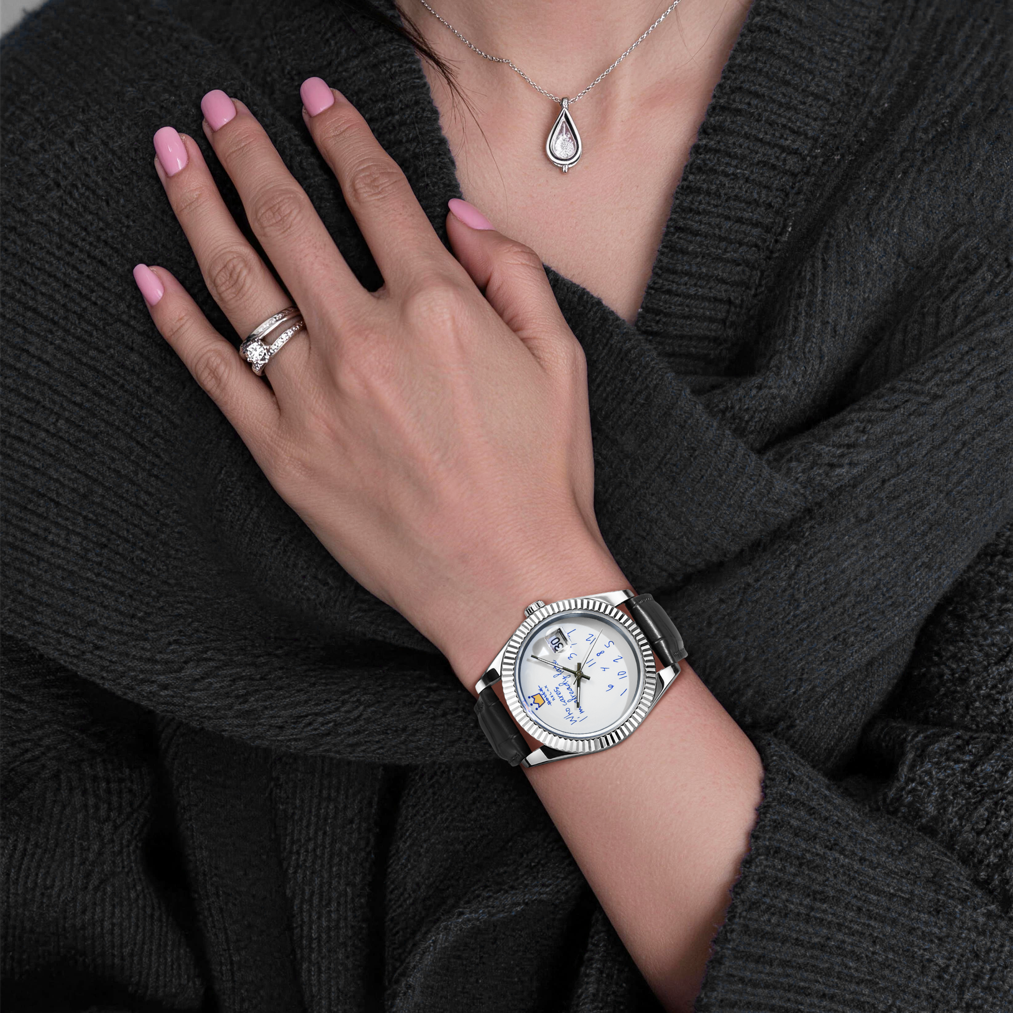 EONDATE MAXI CLASSIC HORLOGE