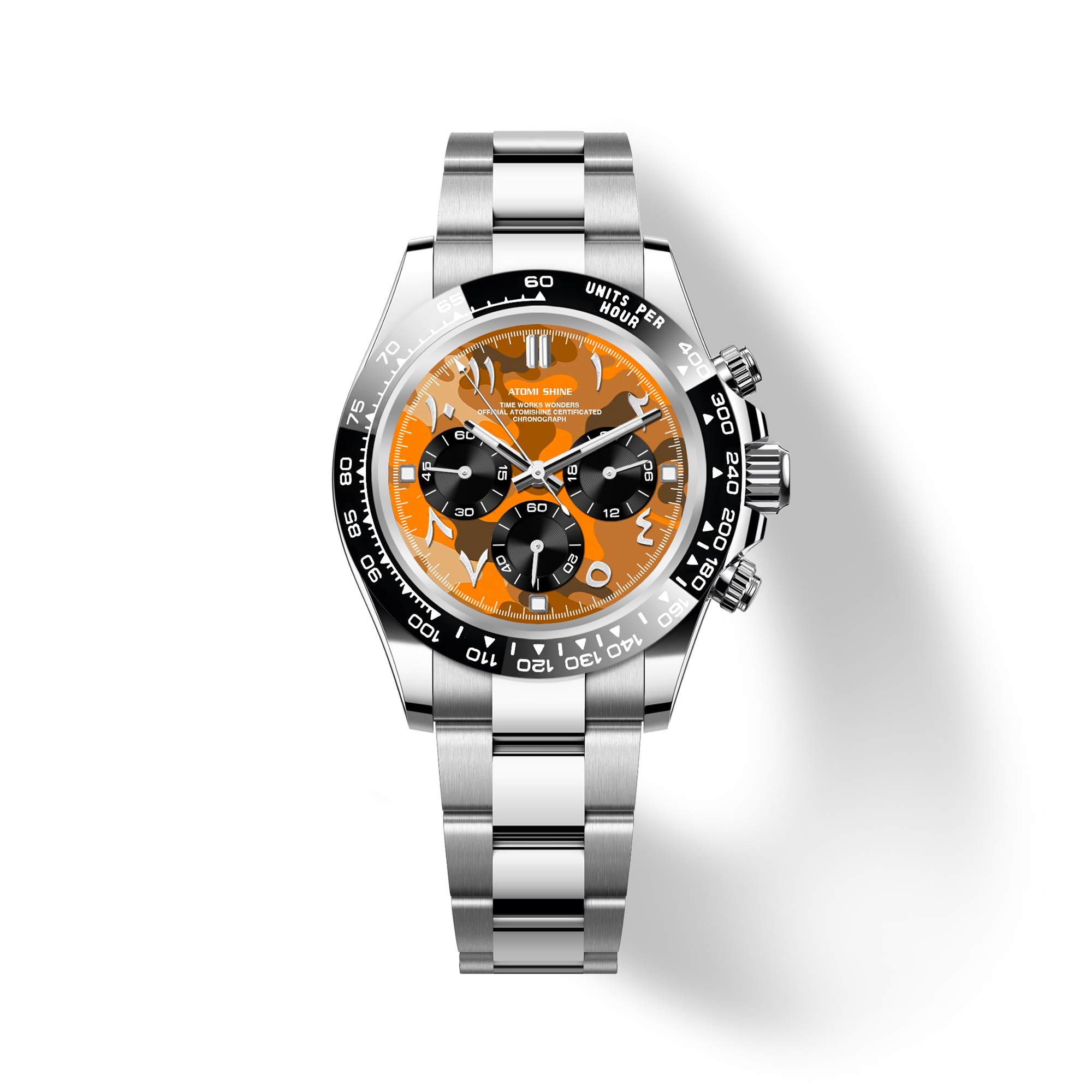 VELOCIREX CLASSIC WATCH