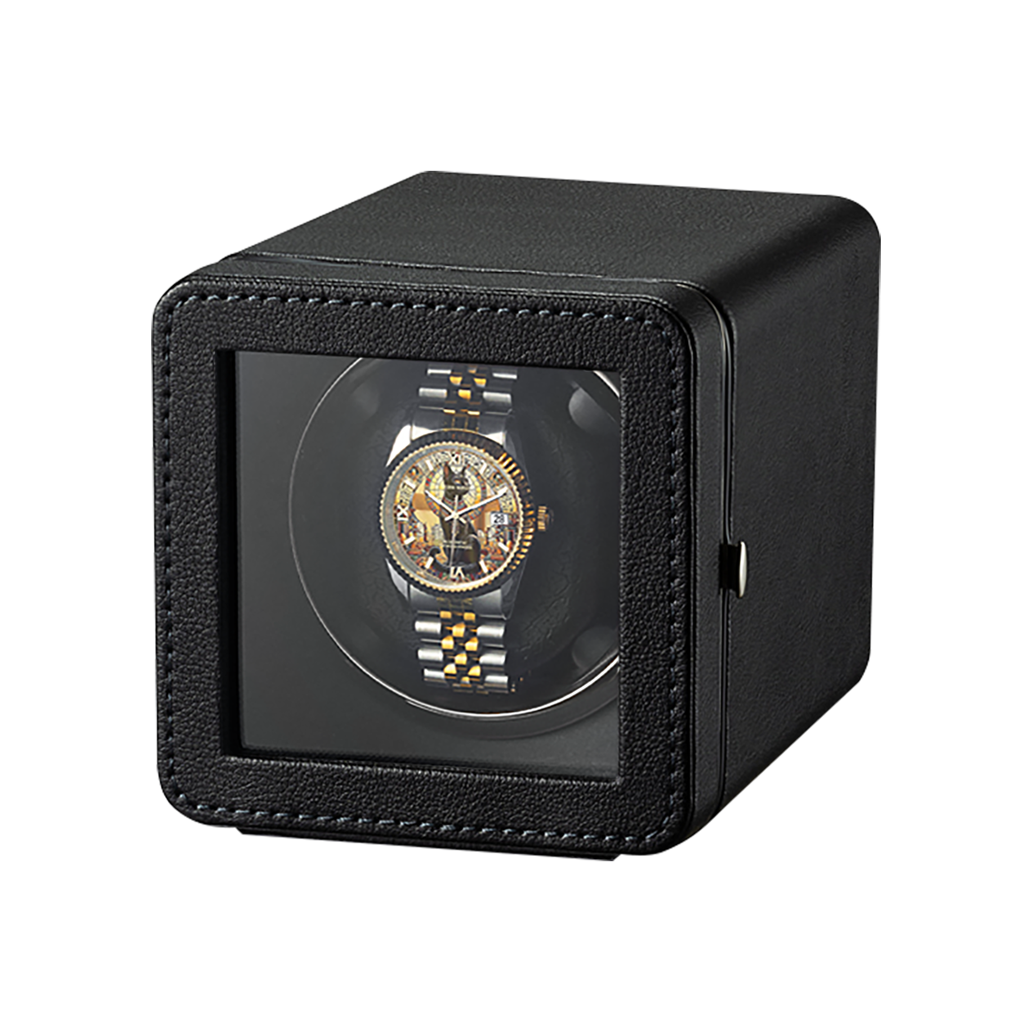 AUTOMATIC WATCH WINDER