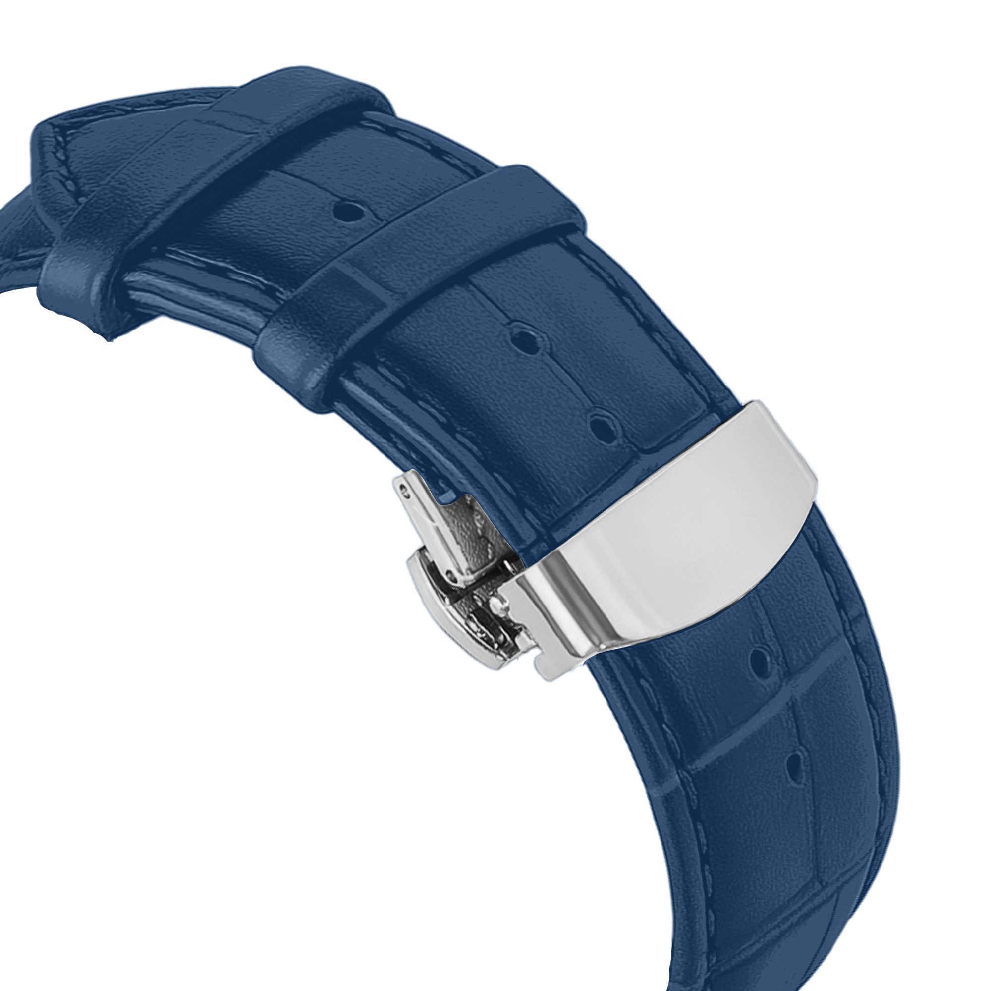VELOCIREX CLASSIC LEATHER WATCH