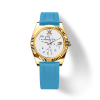 EONDATE MAXI FLUORO WATCH