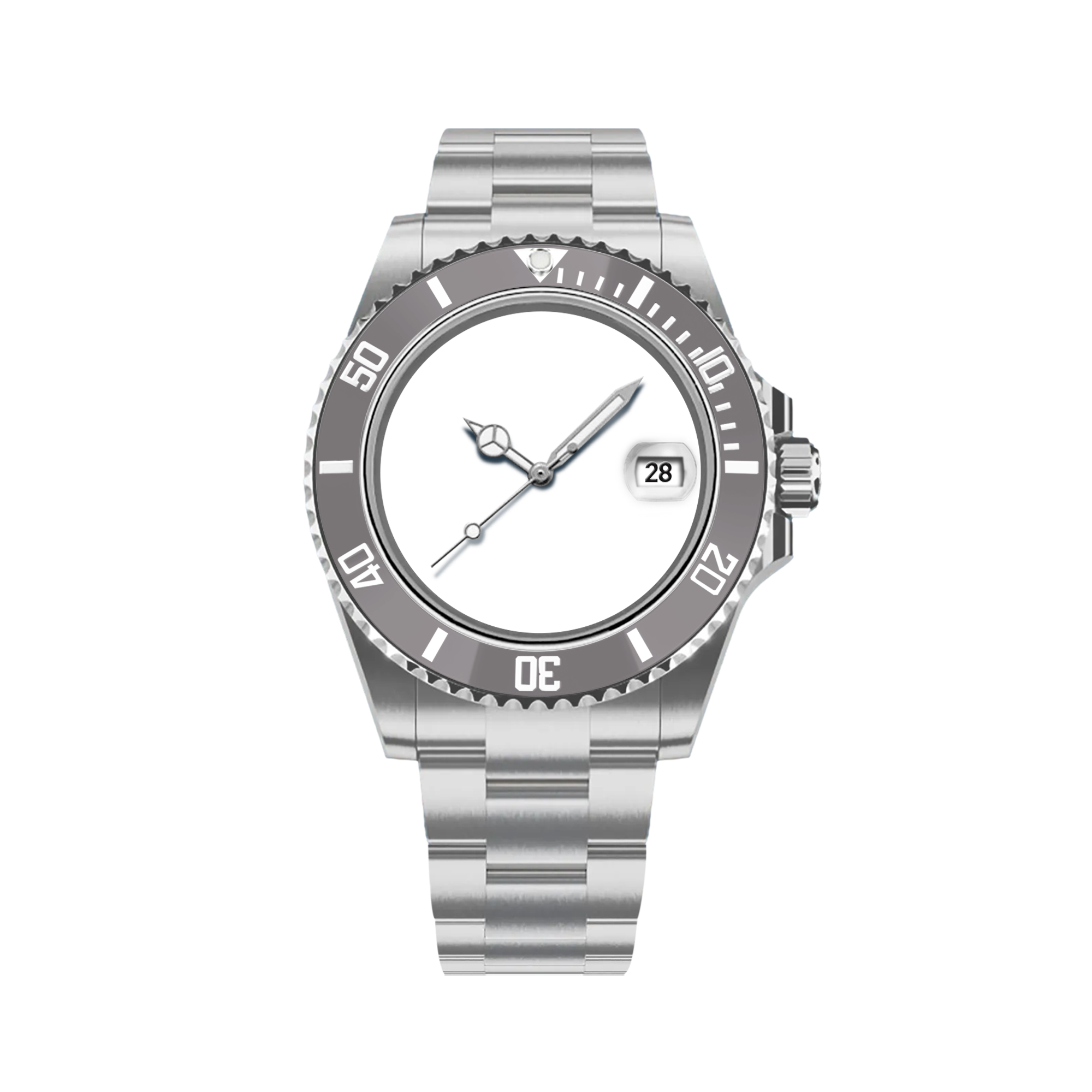 HYDROCORE FOREST ELVES CLASSIC WATCH CUSTOMIZE