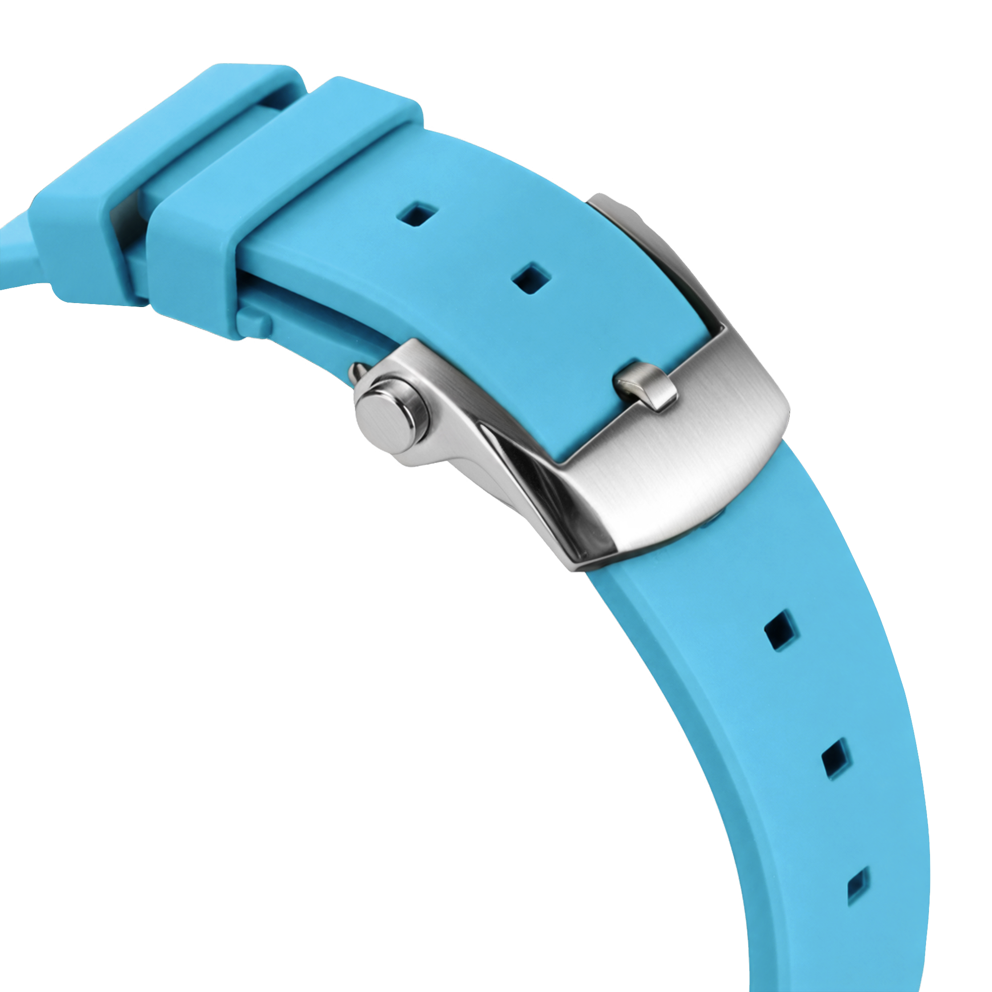 HYDROCORE FLUORO WATCH