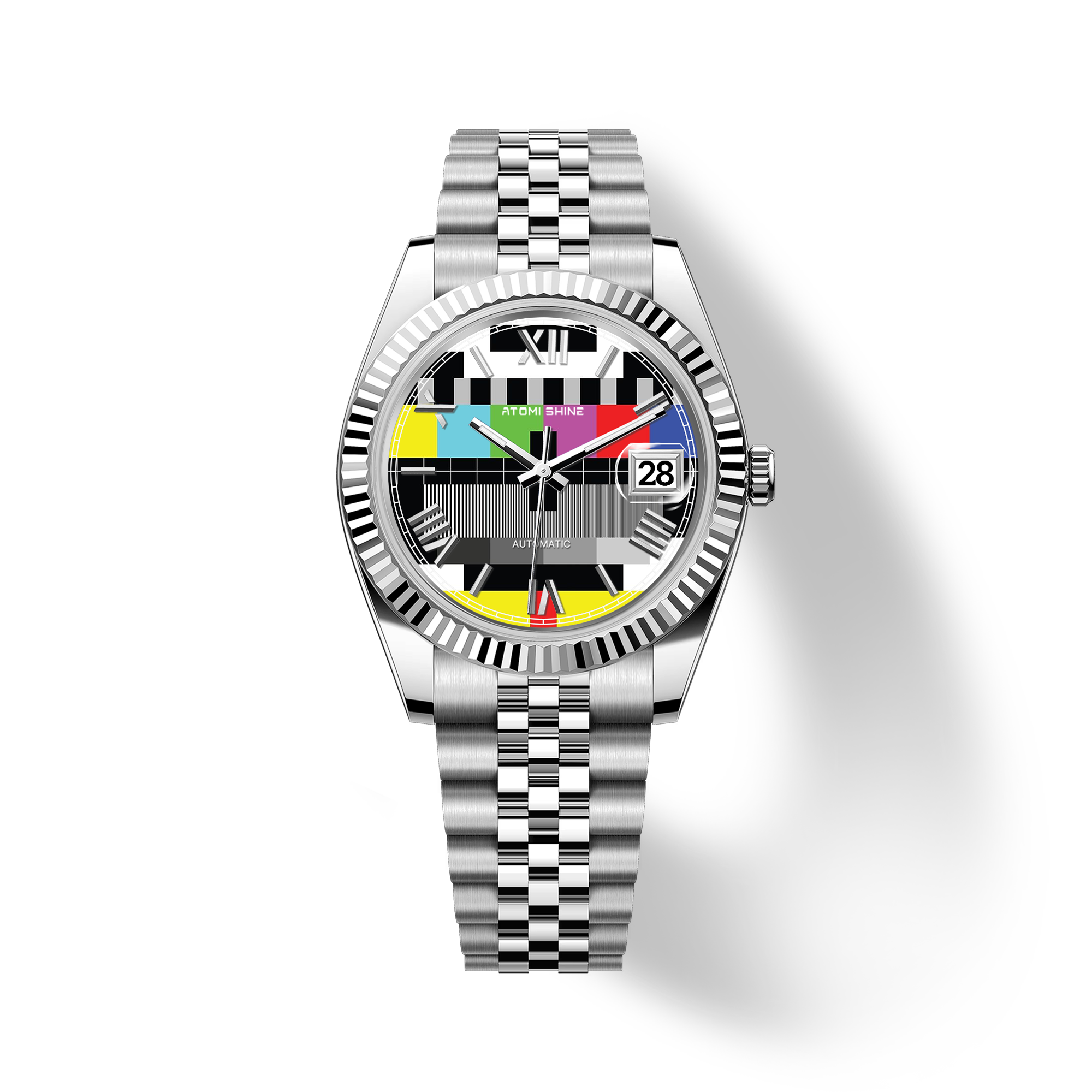EONDATE MAXI CLASSIC UHR