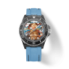 HYDROCORE CARBON FIBER WATCH