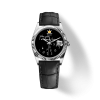EONDATE CLASSIC LEATHER WATCH