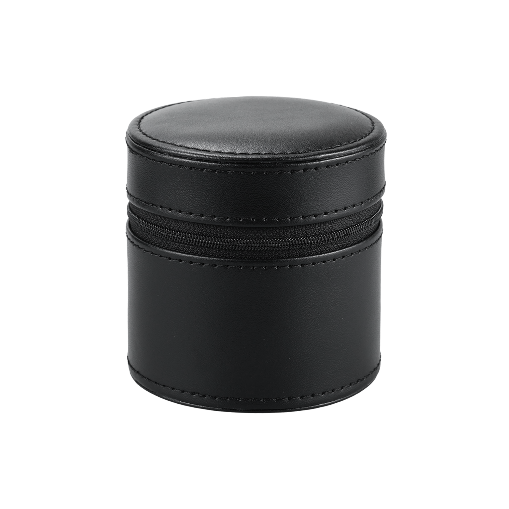 SINGLE WATCH TRAVEL CASE