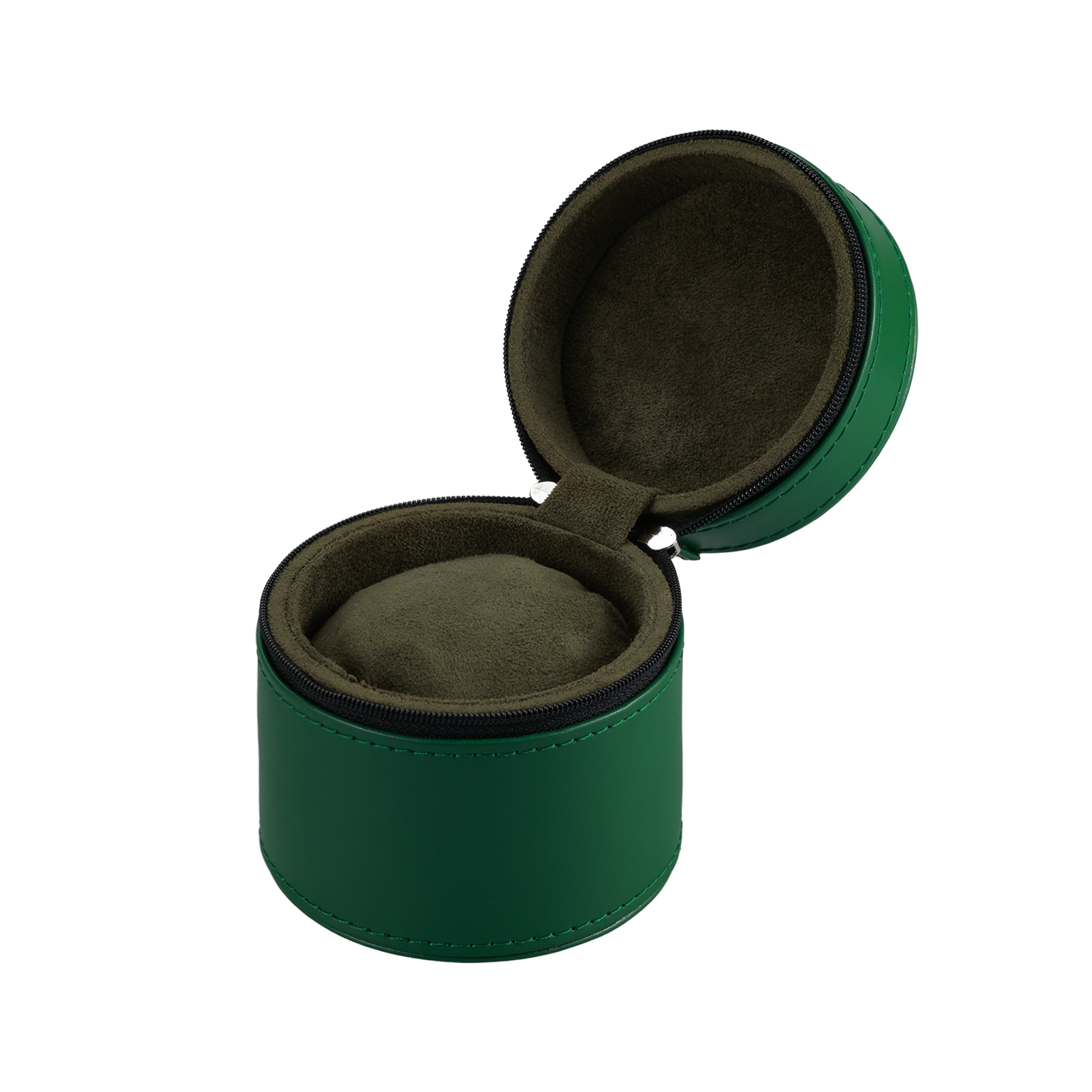 SINGLE WATCH TRAVEL CASE