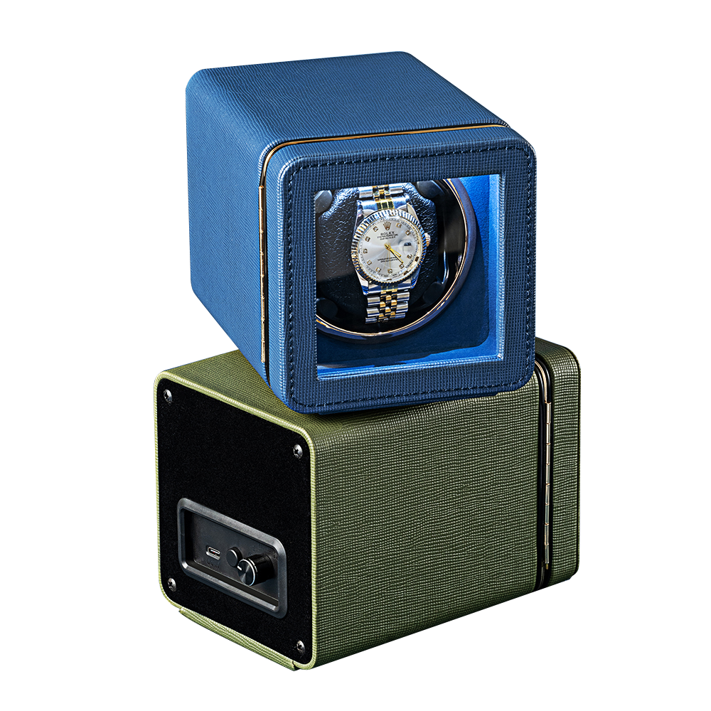 AUTOMATIC WATCH WINDER