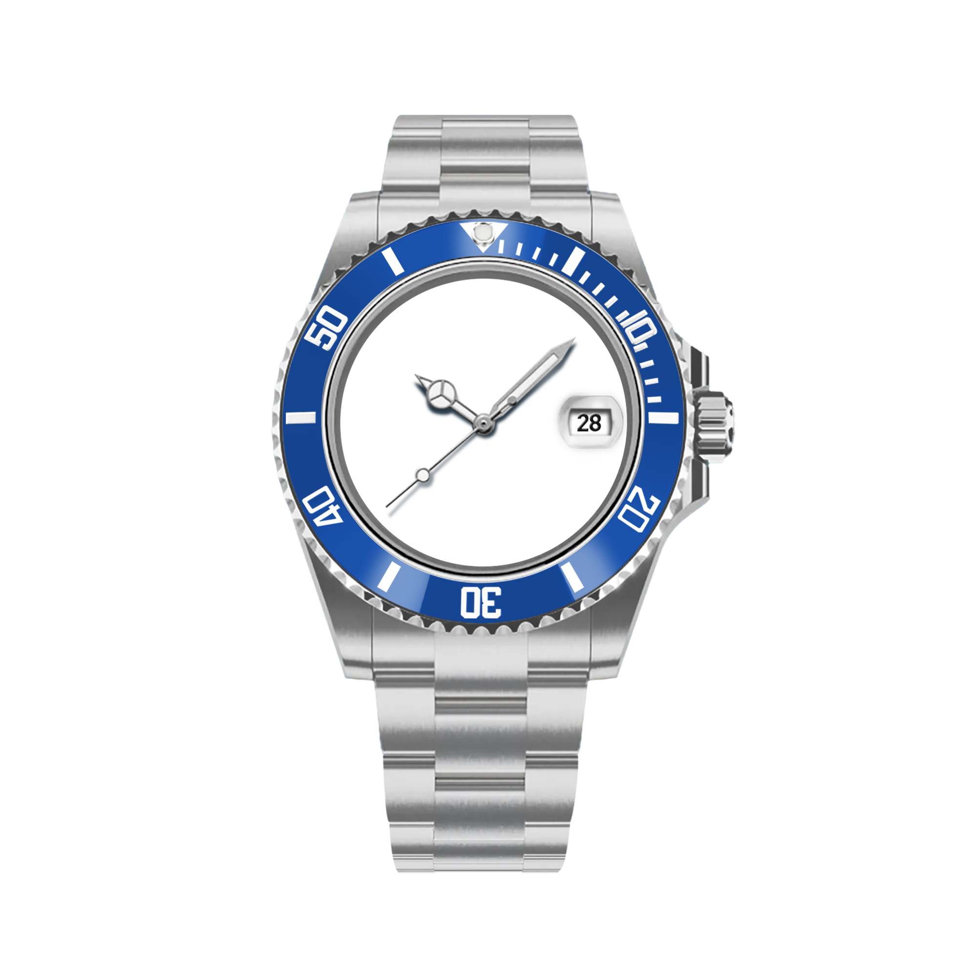 HYDROCORE FOREST ELVES CLASSIC WATCH CUSTOMIZE