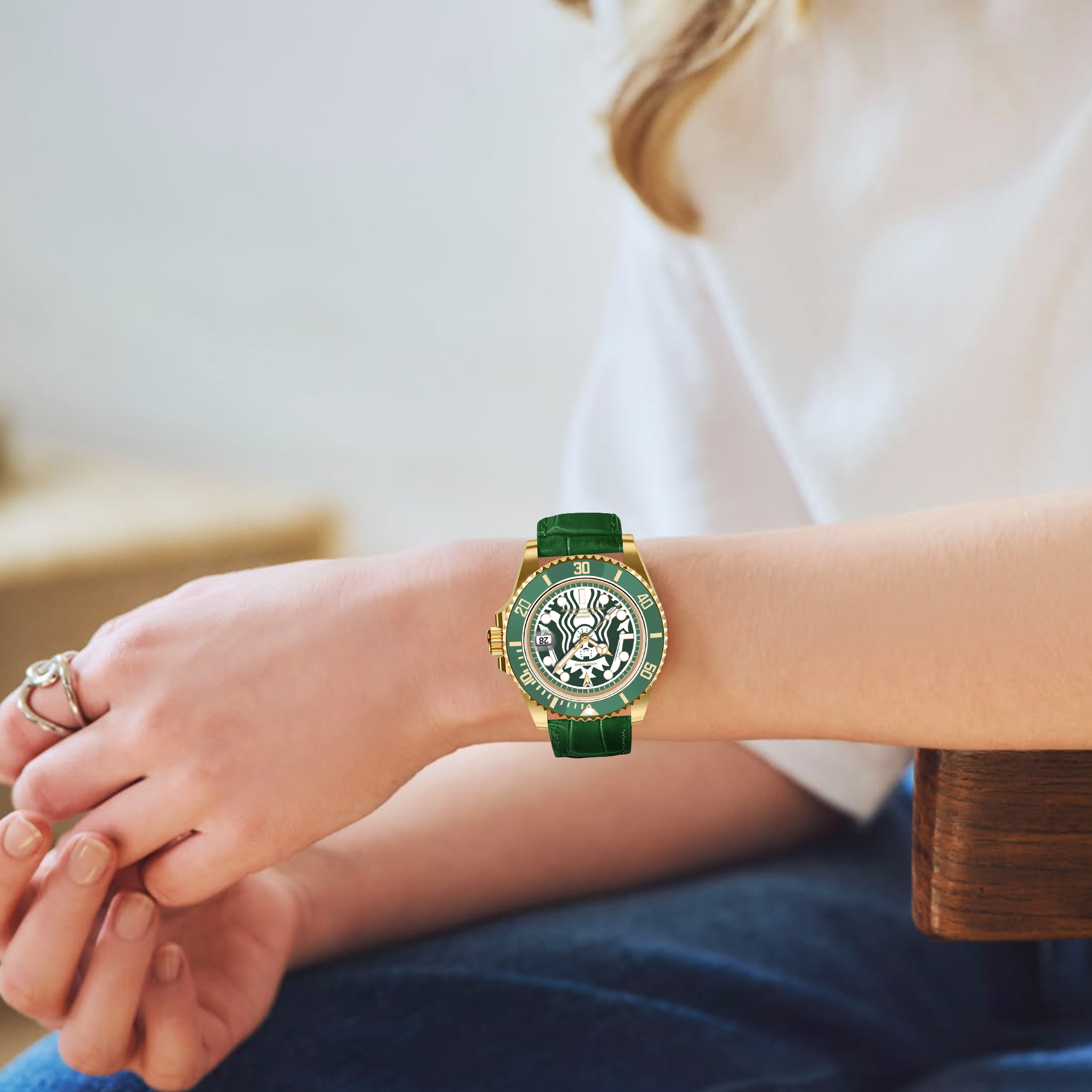 OROLOGIO HYDROCORE CLASSIC
