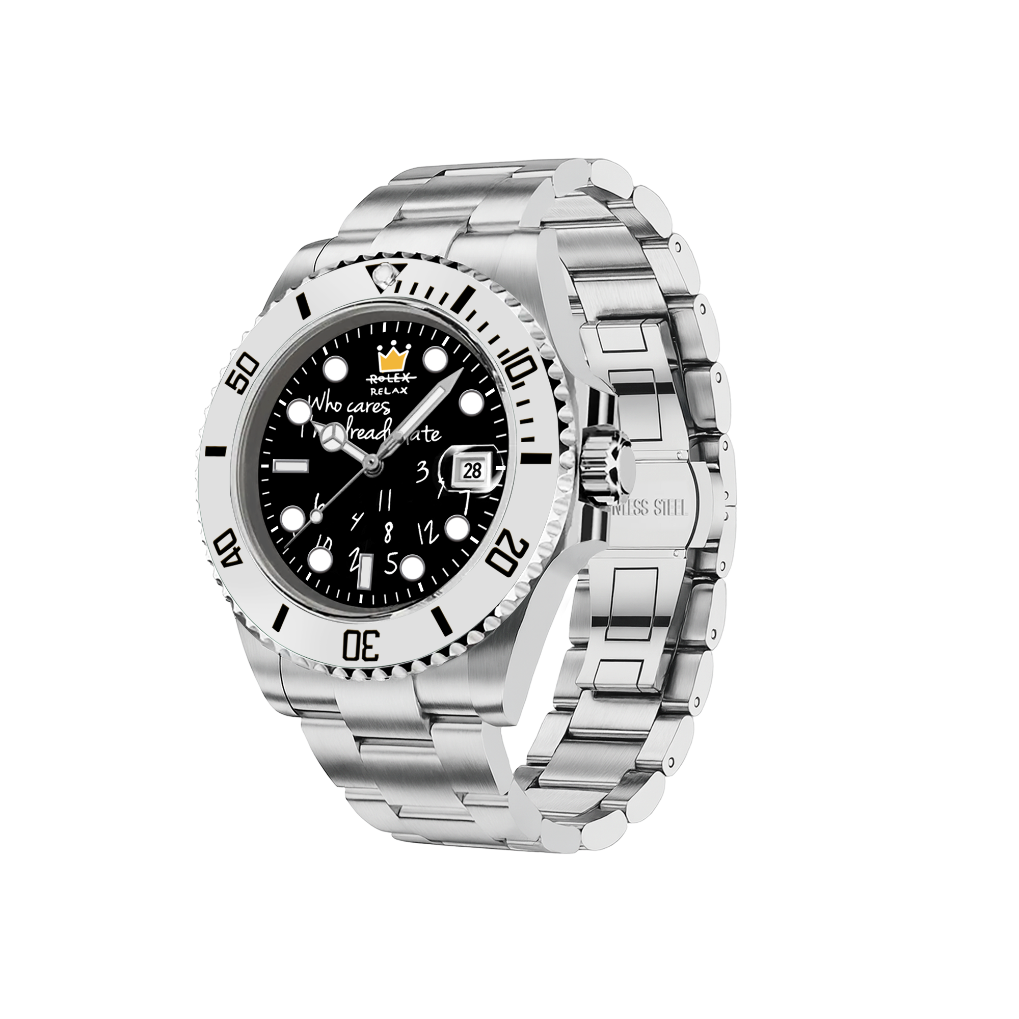 HYDROCORE CLASSIC WATCH