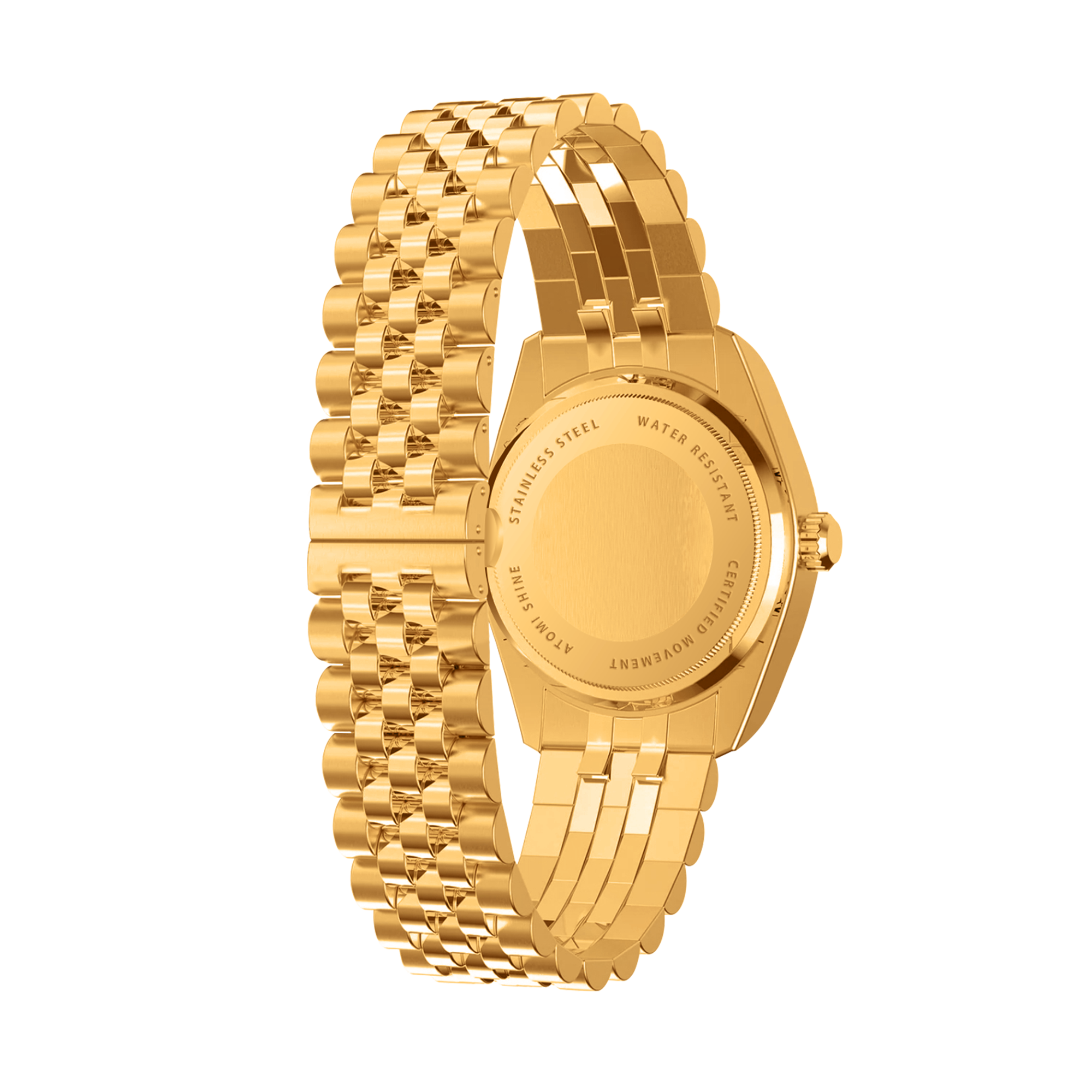 EONDATE CLASSIC WATCH