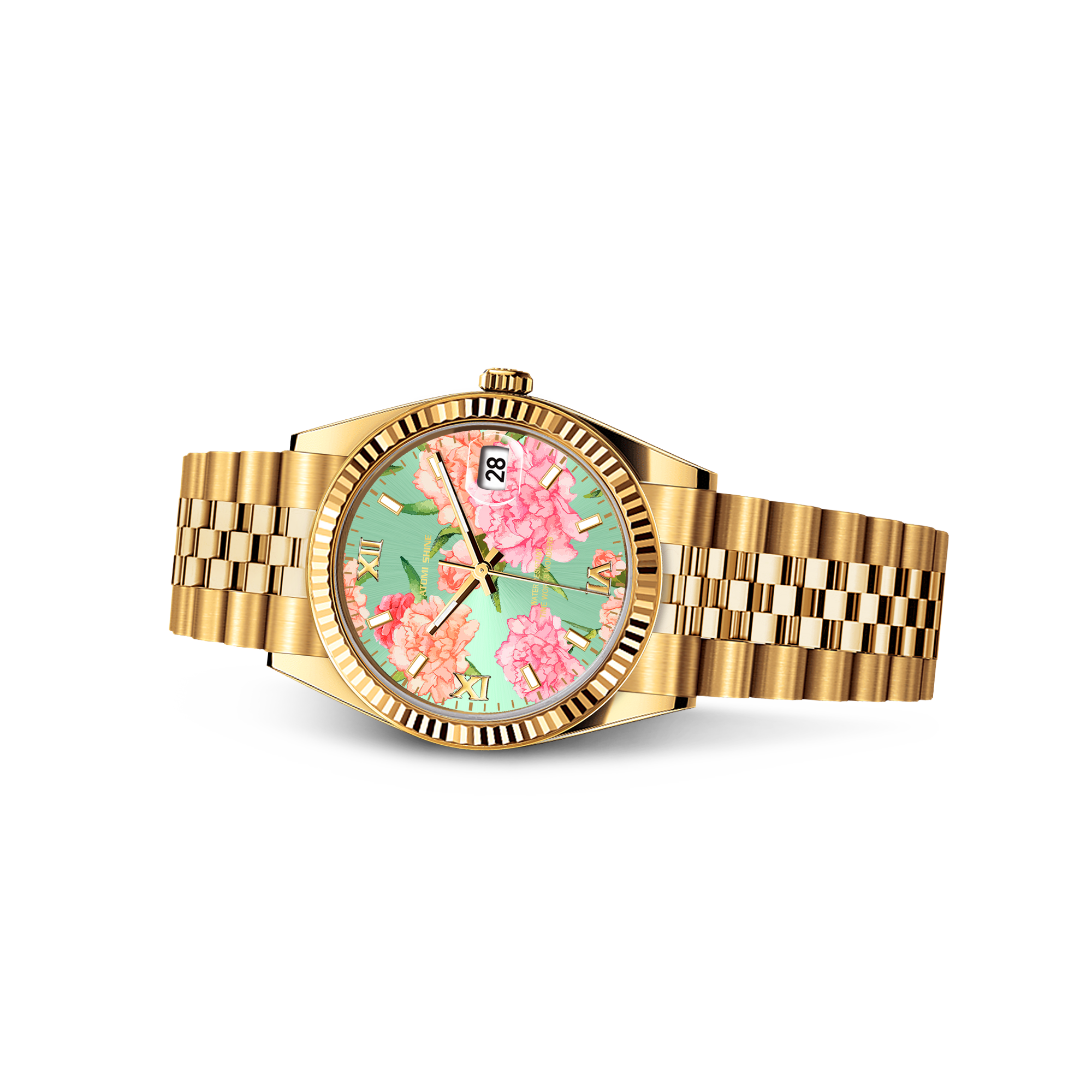 EONDATE CLASSIC WATCH