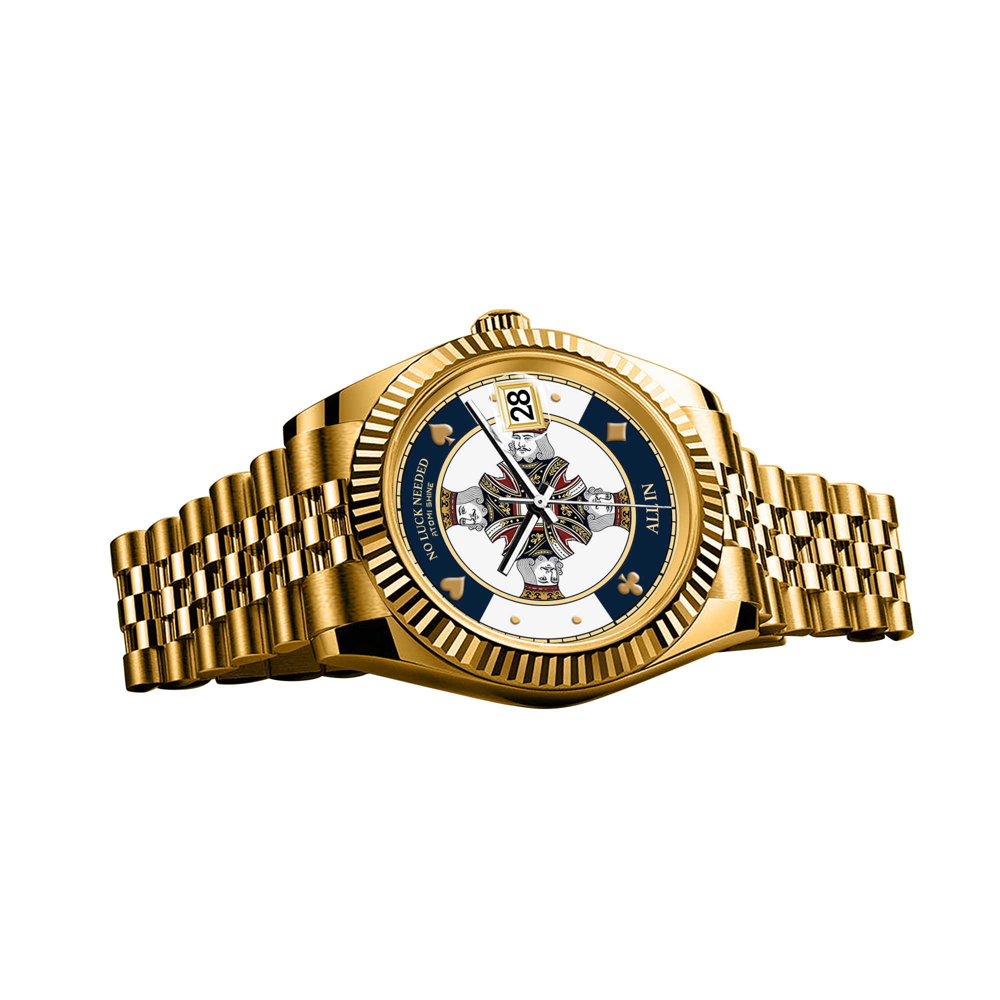 EONDATE MAXI CLASSIC UHR