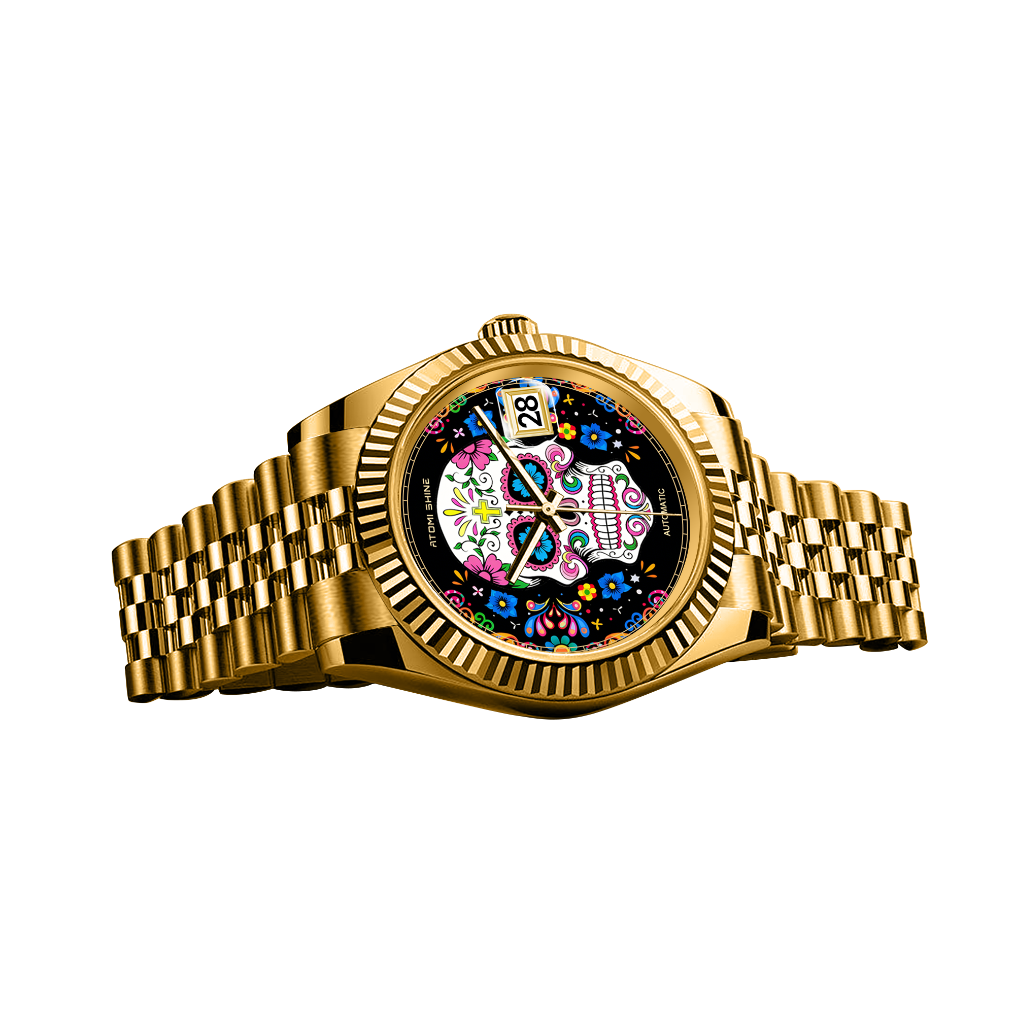 EONDATE MAXI CLASSIC WATCH