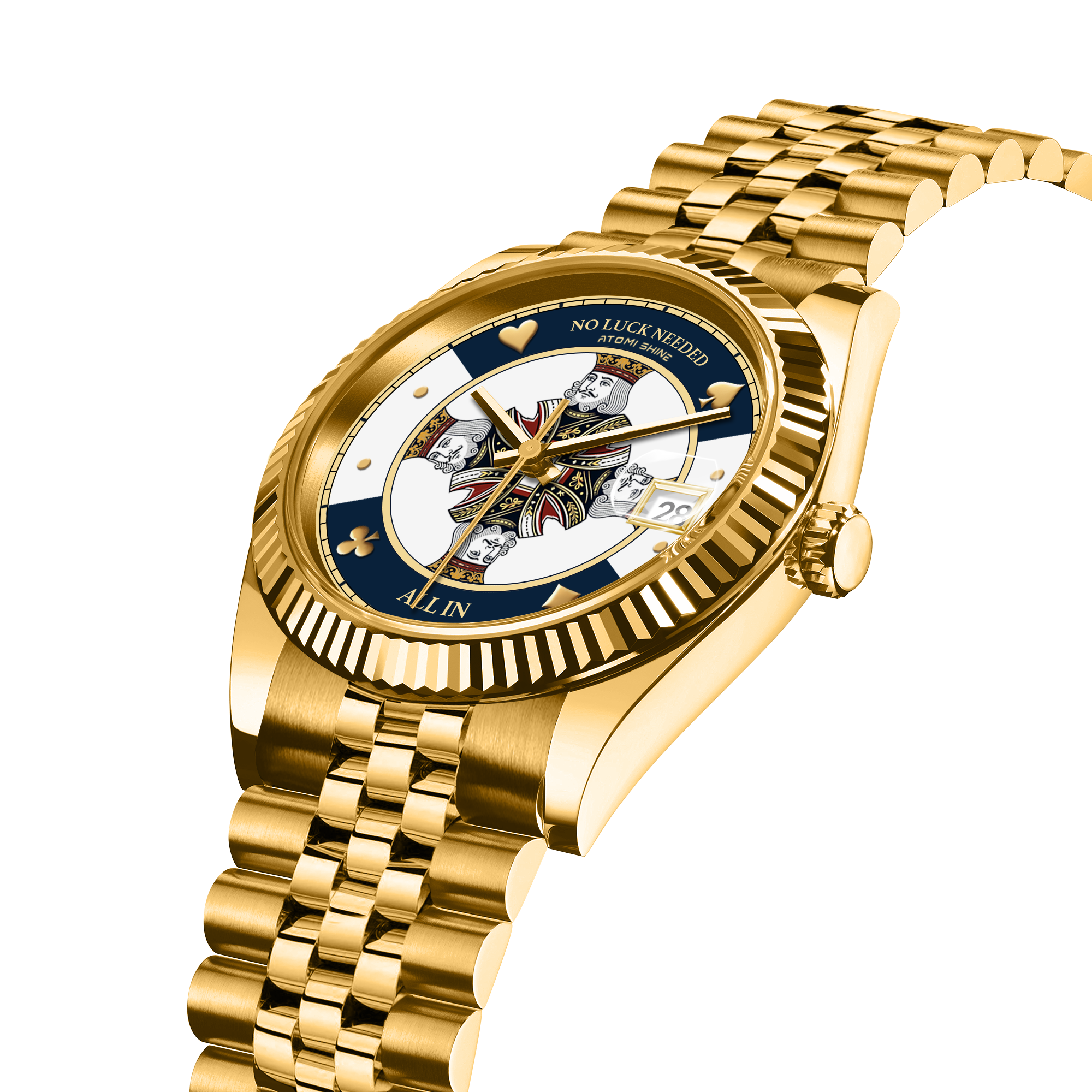 EONDATE MAXI CLASSIC UHR