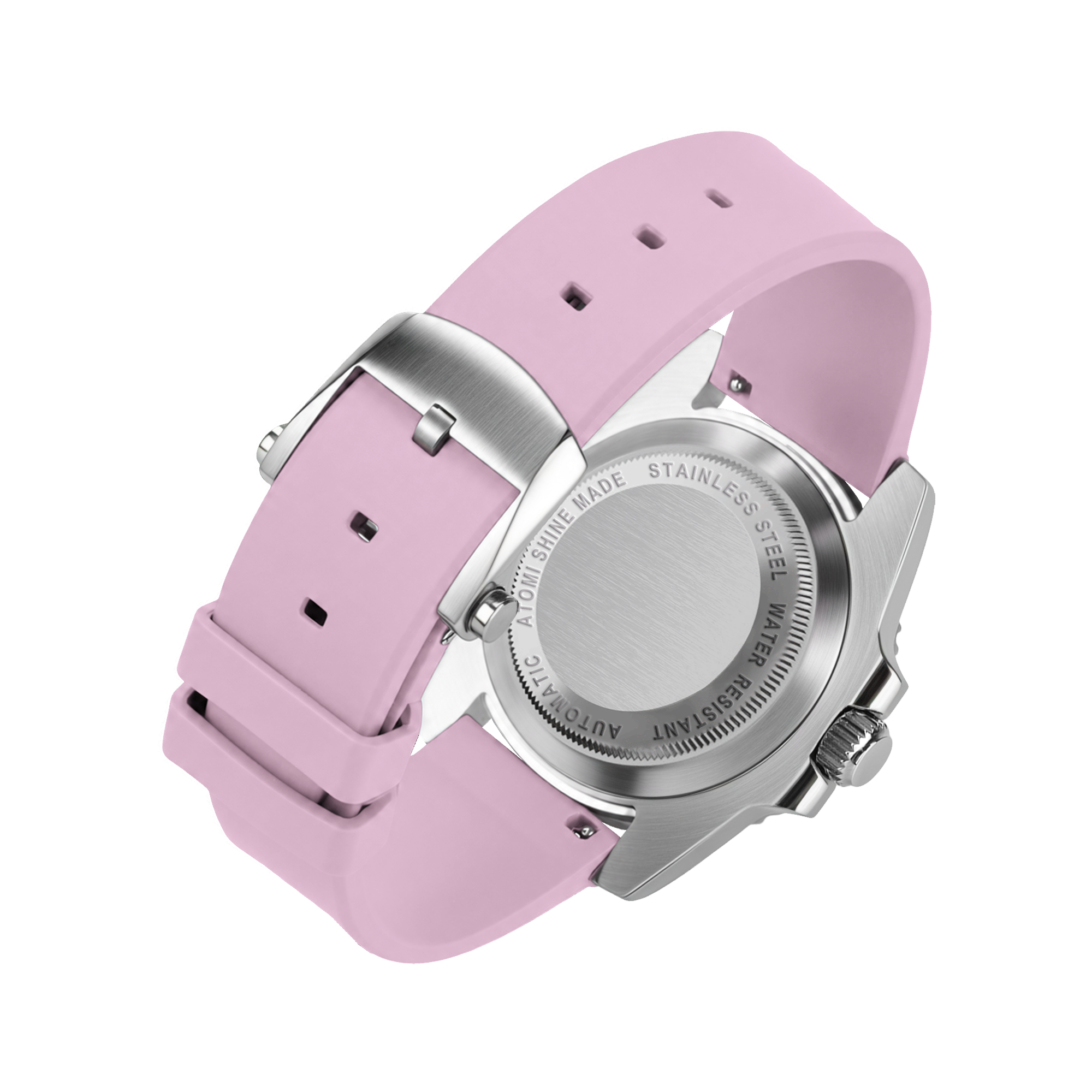 HYDROCORE FLUORO HORLOGE