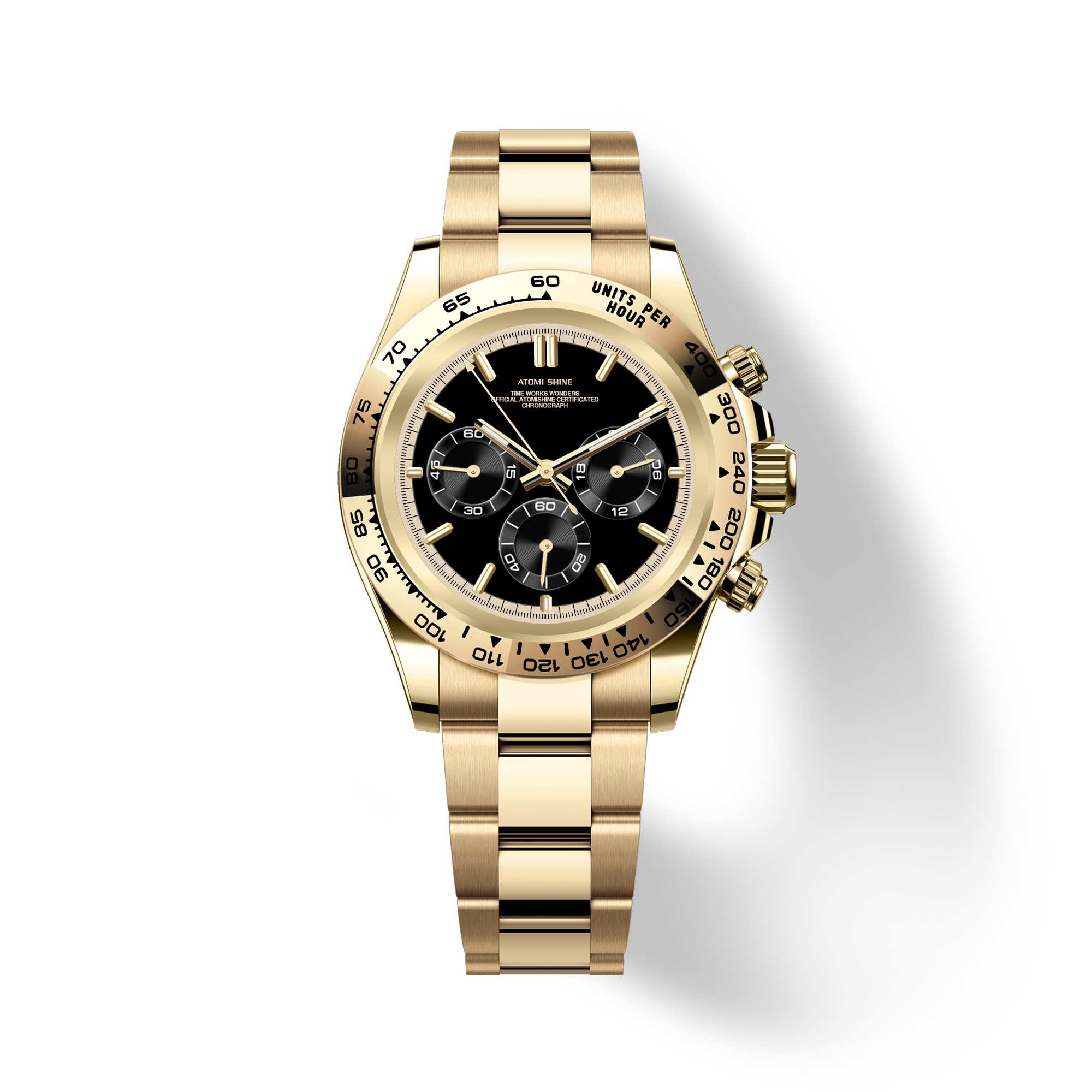VELOCIREX CLASSIC WATCH