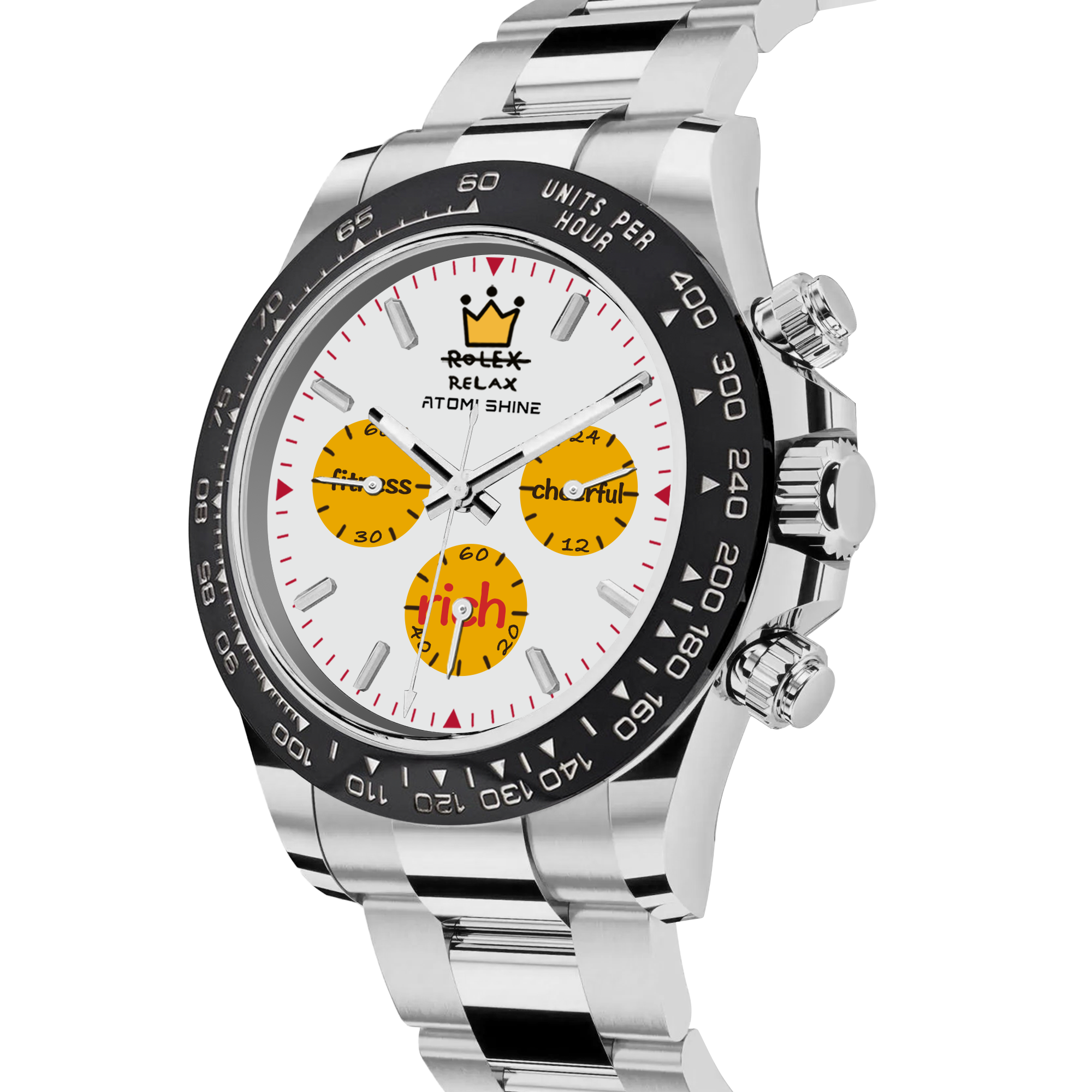 VELOCIREX CLASSIC WATCH