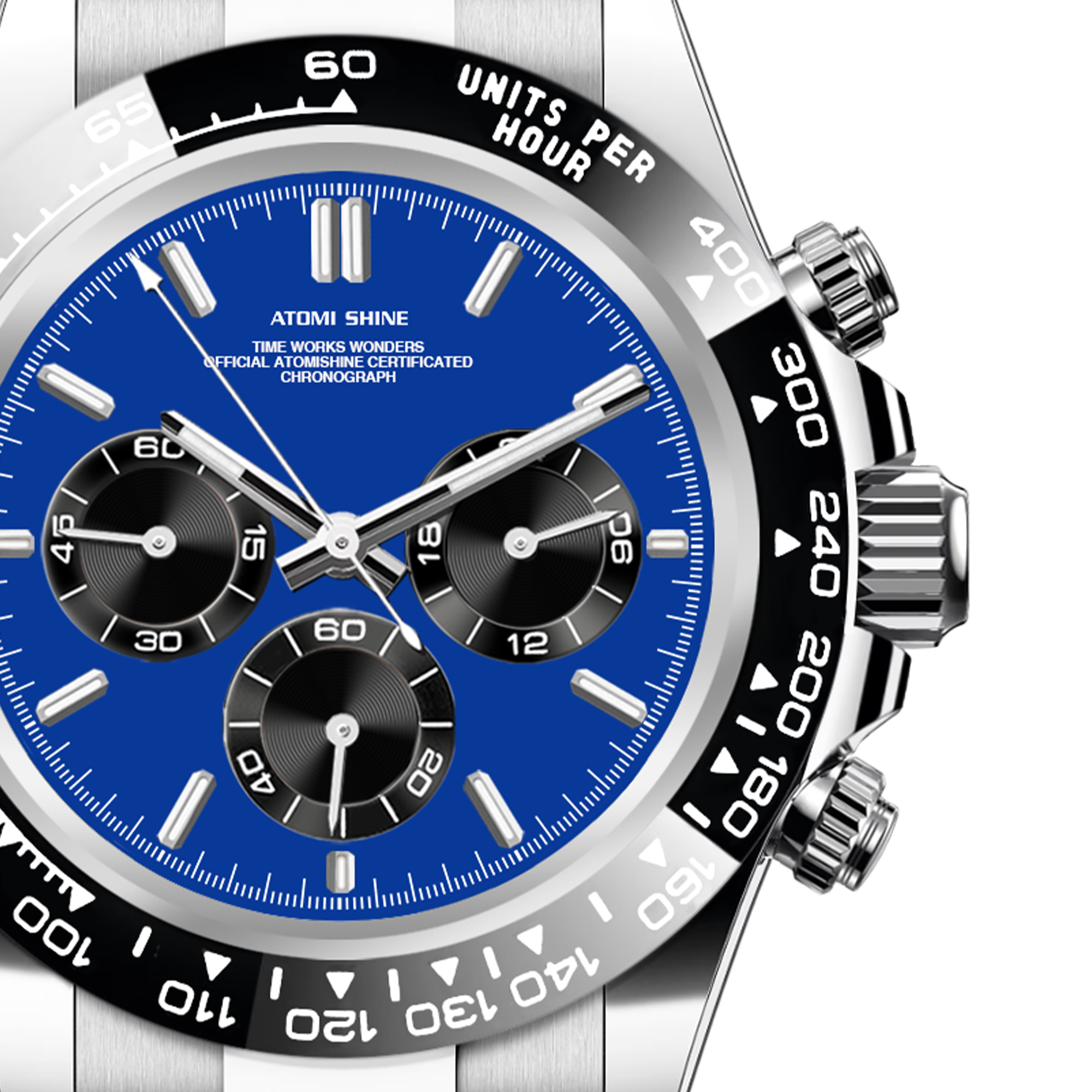 VELOCIREX CLASSIC WATCH