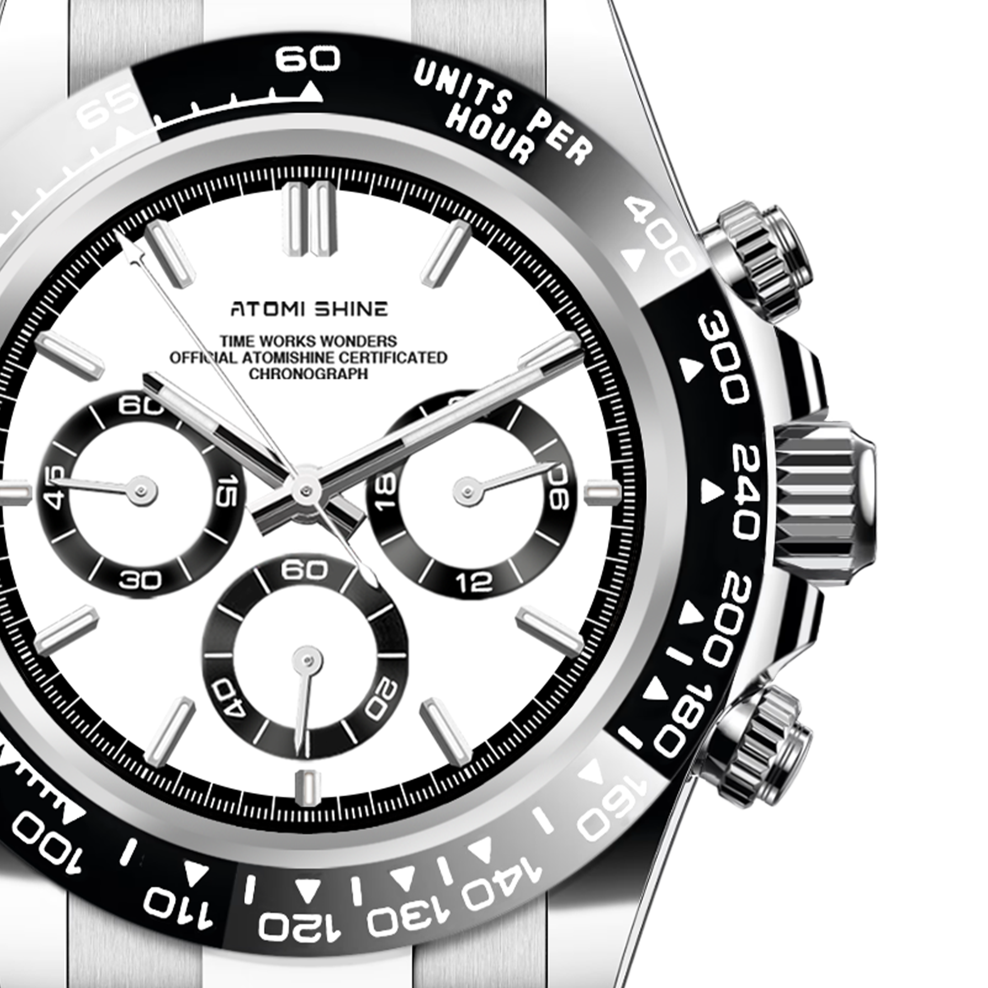 VELOCIREX CLASSIC WATCH