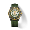 HYDROCORE CARBON FIBER WATCH