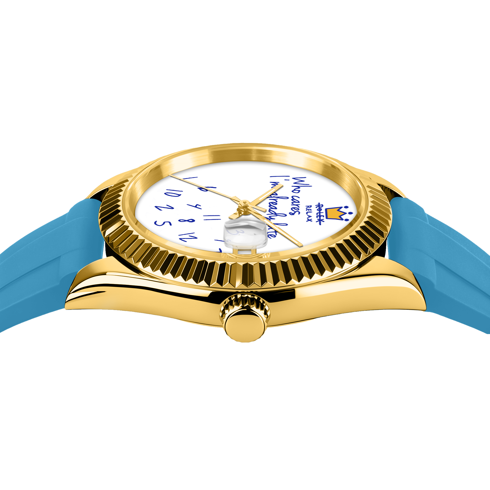 EONDATE FLUORO WATCH