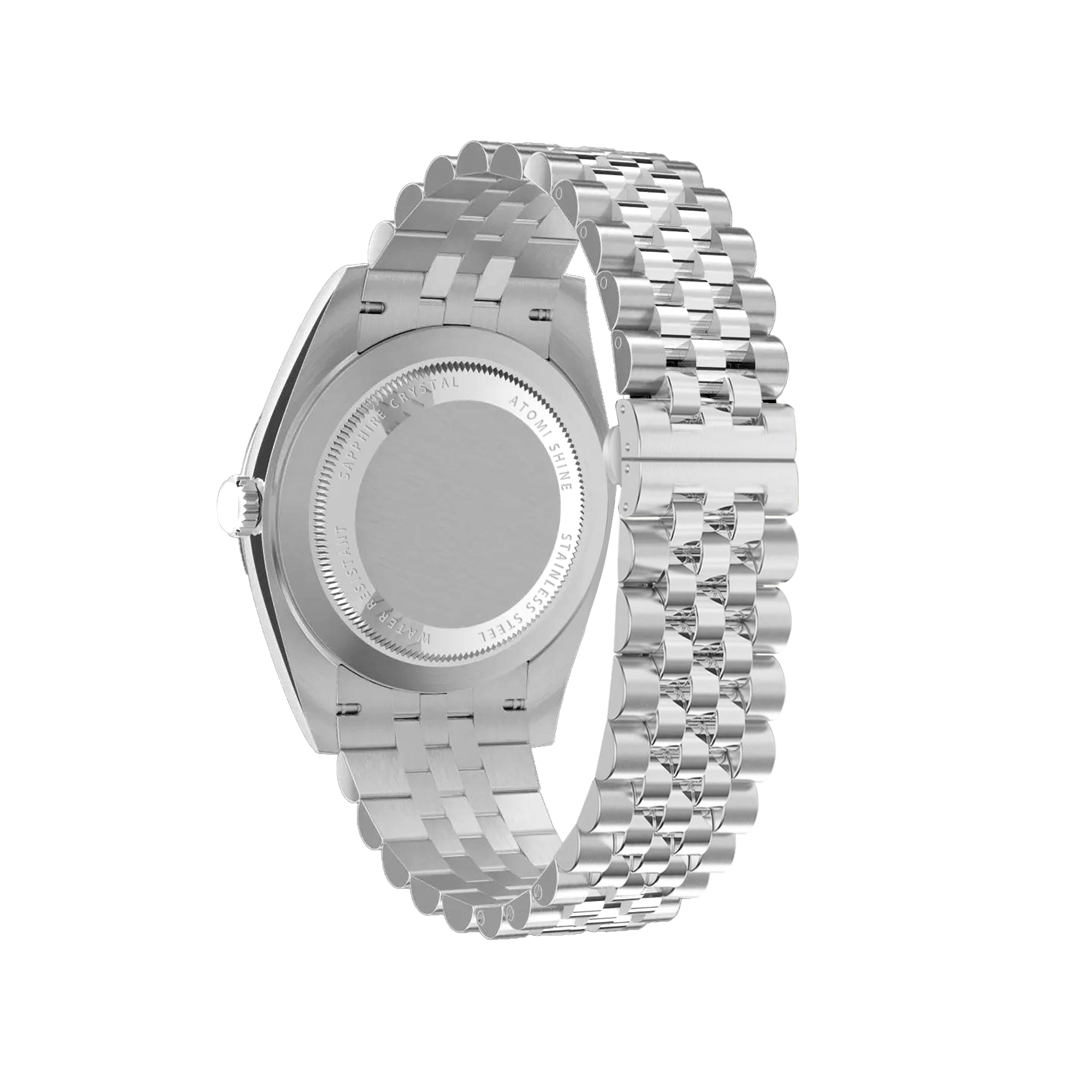 EONDATE MAXI CLASSIC WATCH