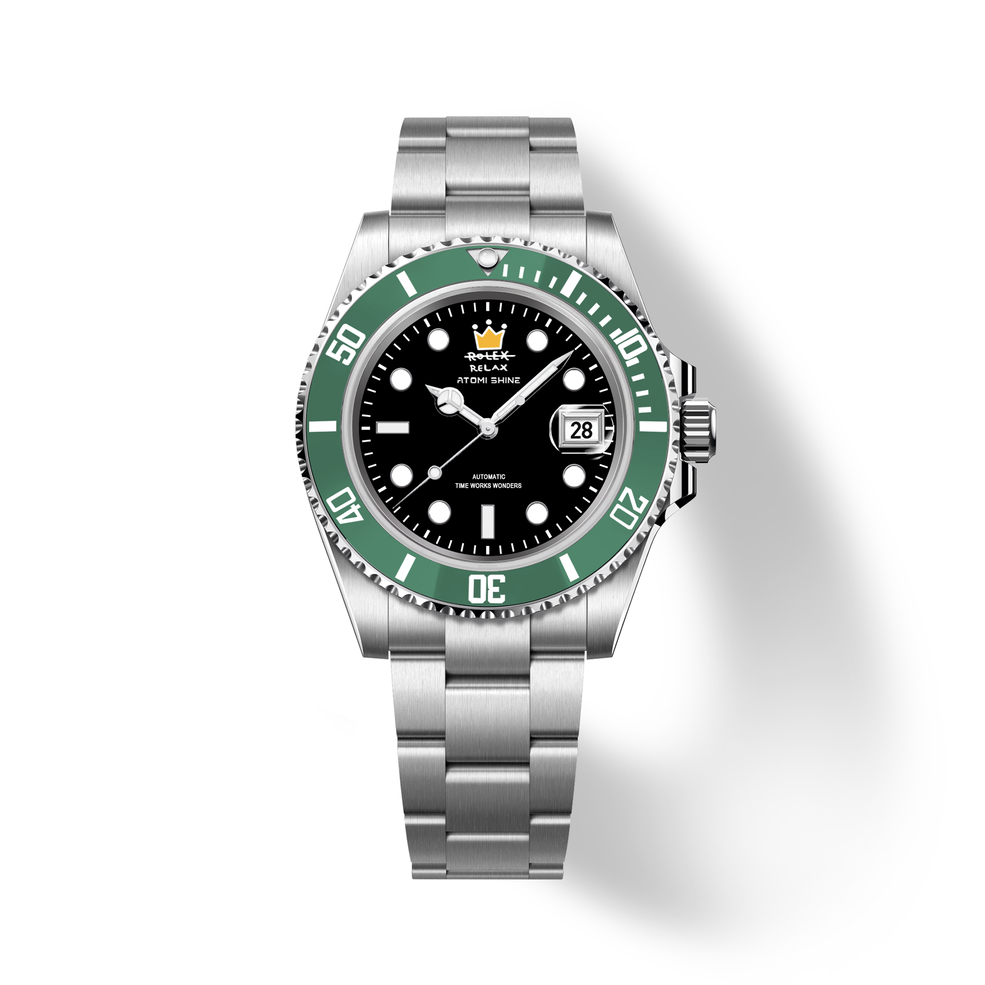 HYDROCORE CLASSIC UHR