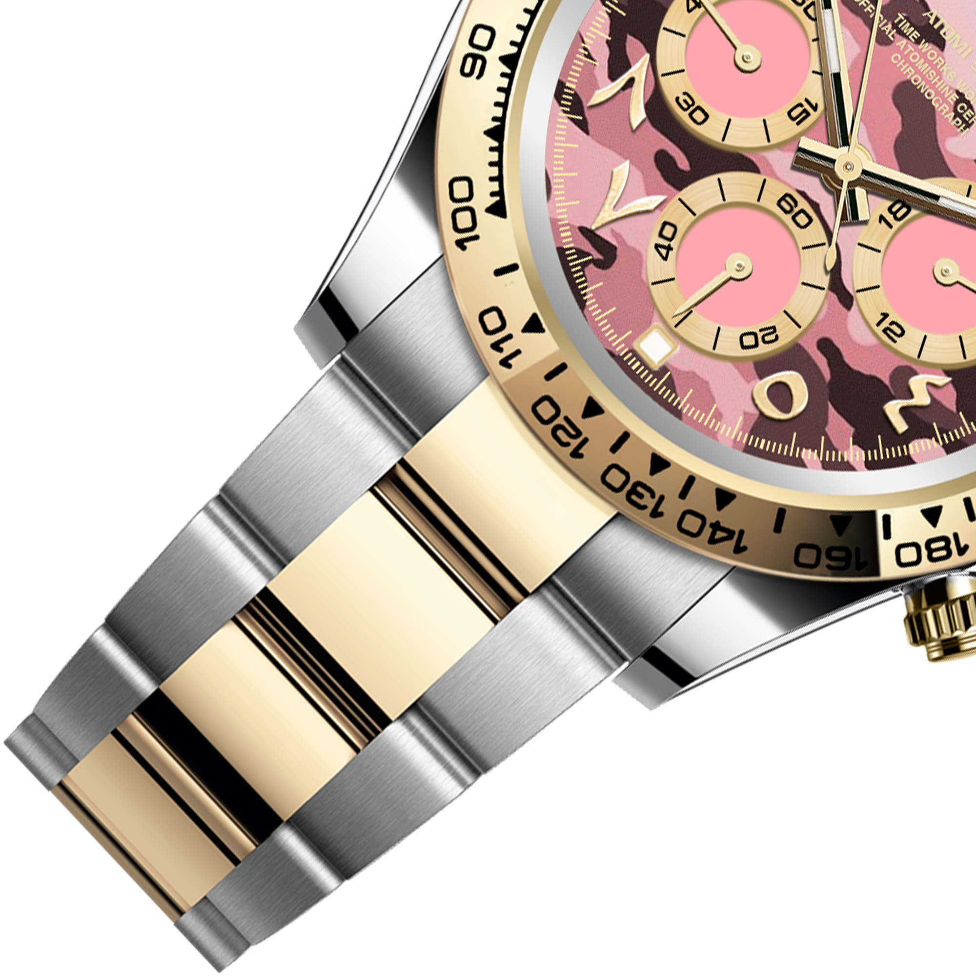 VELOCIREX CLASSIC WATCH