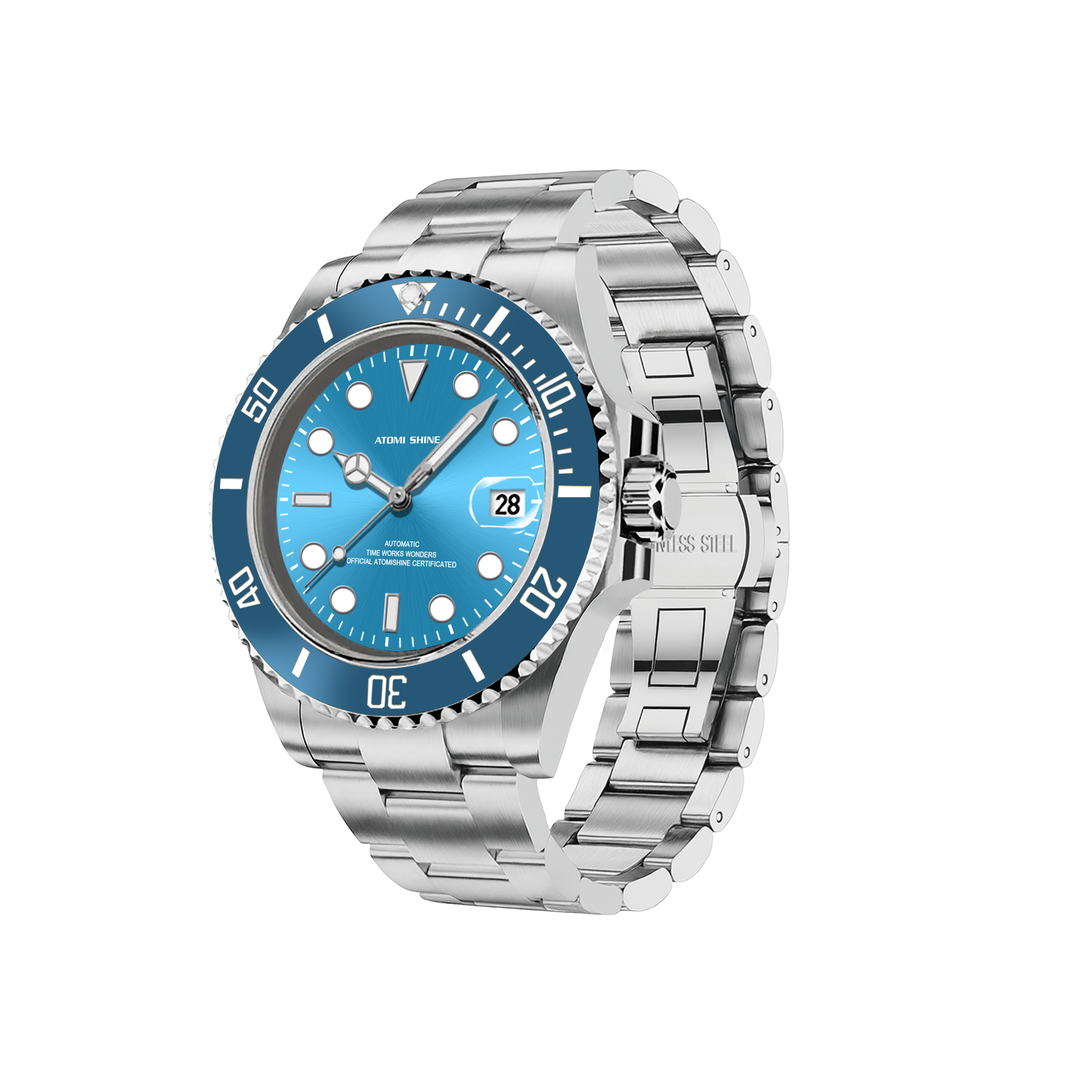 HYDROCORE CLASSIC UHR